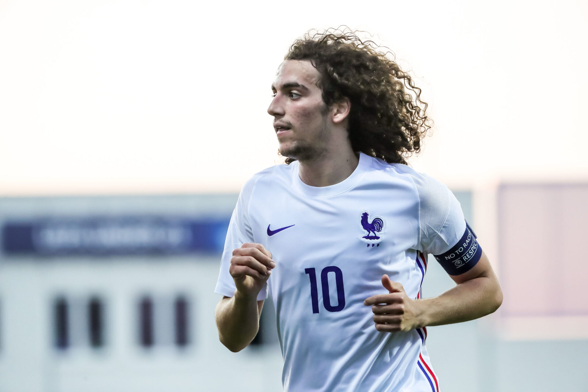 Matt&eacute;o Guendouzi va-t-il rejoindre l'OM cet &eacute;t&eacute; ? (iconsport)