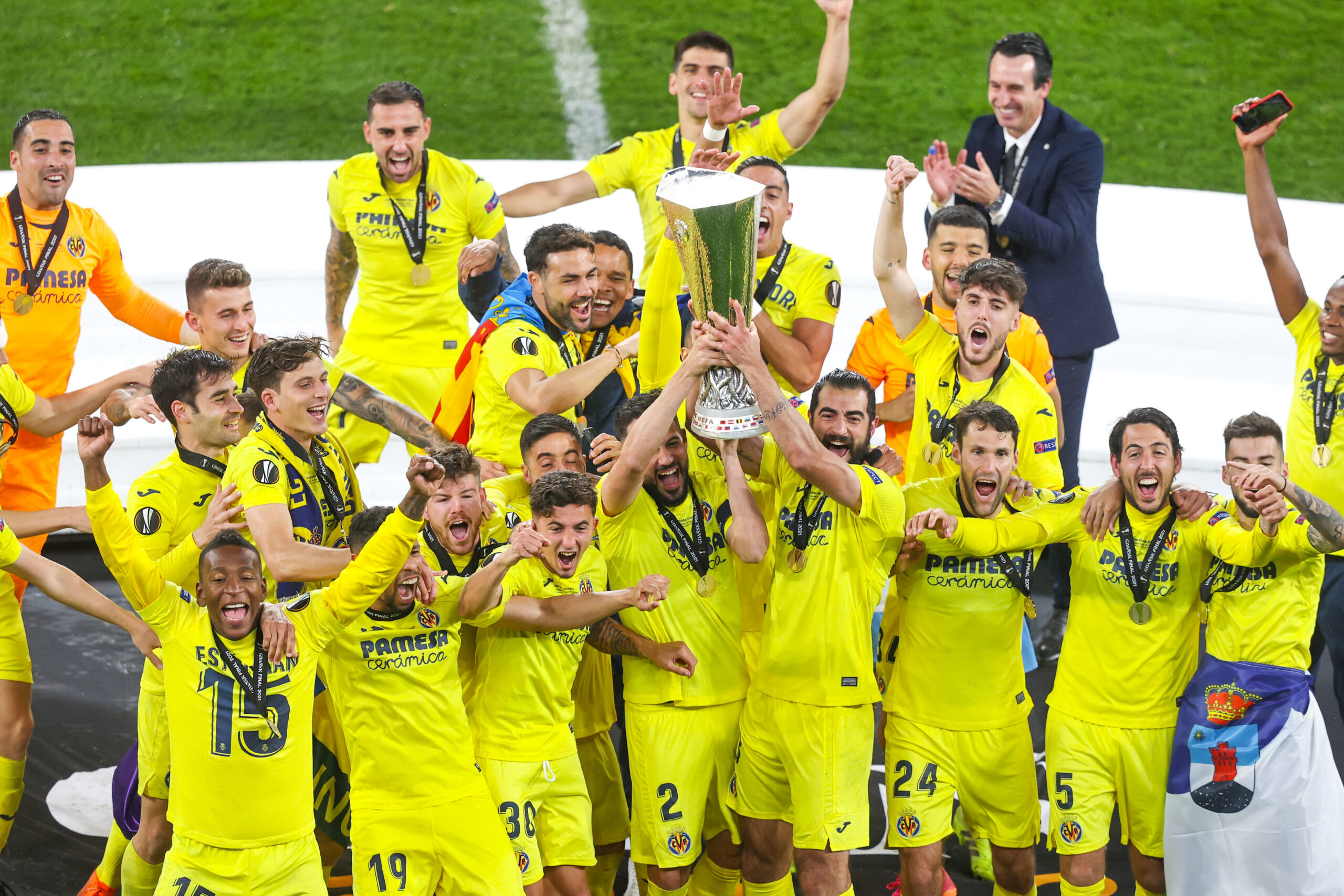 Coupe d&#039;Europe : Les statistiques hallucinantes des clubs espagnols en finale !