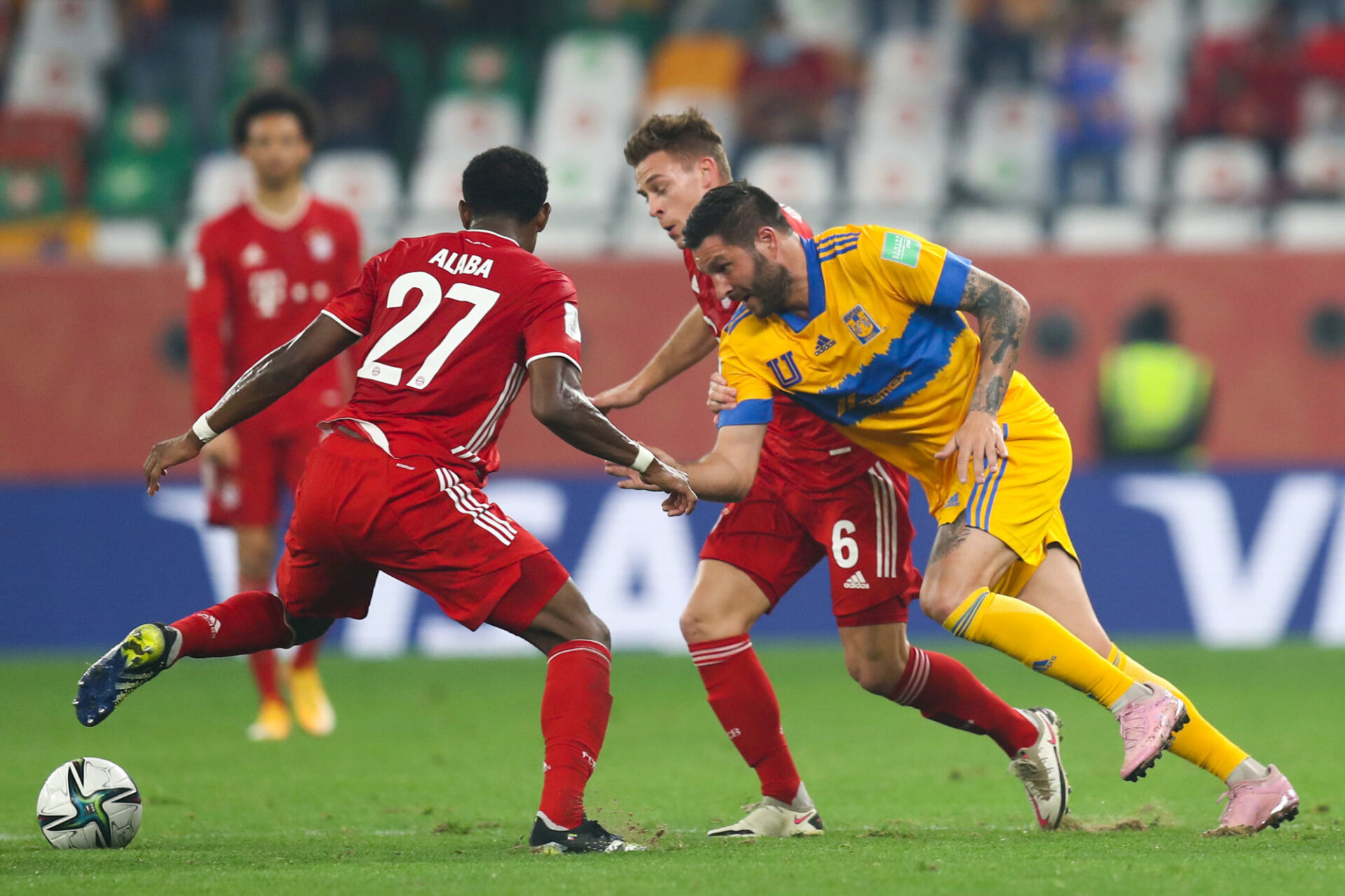 Andre-Pierre Gignac (Icon Sport)