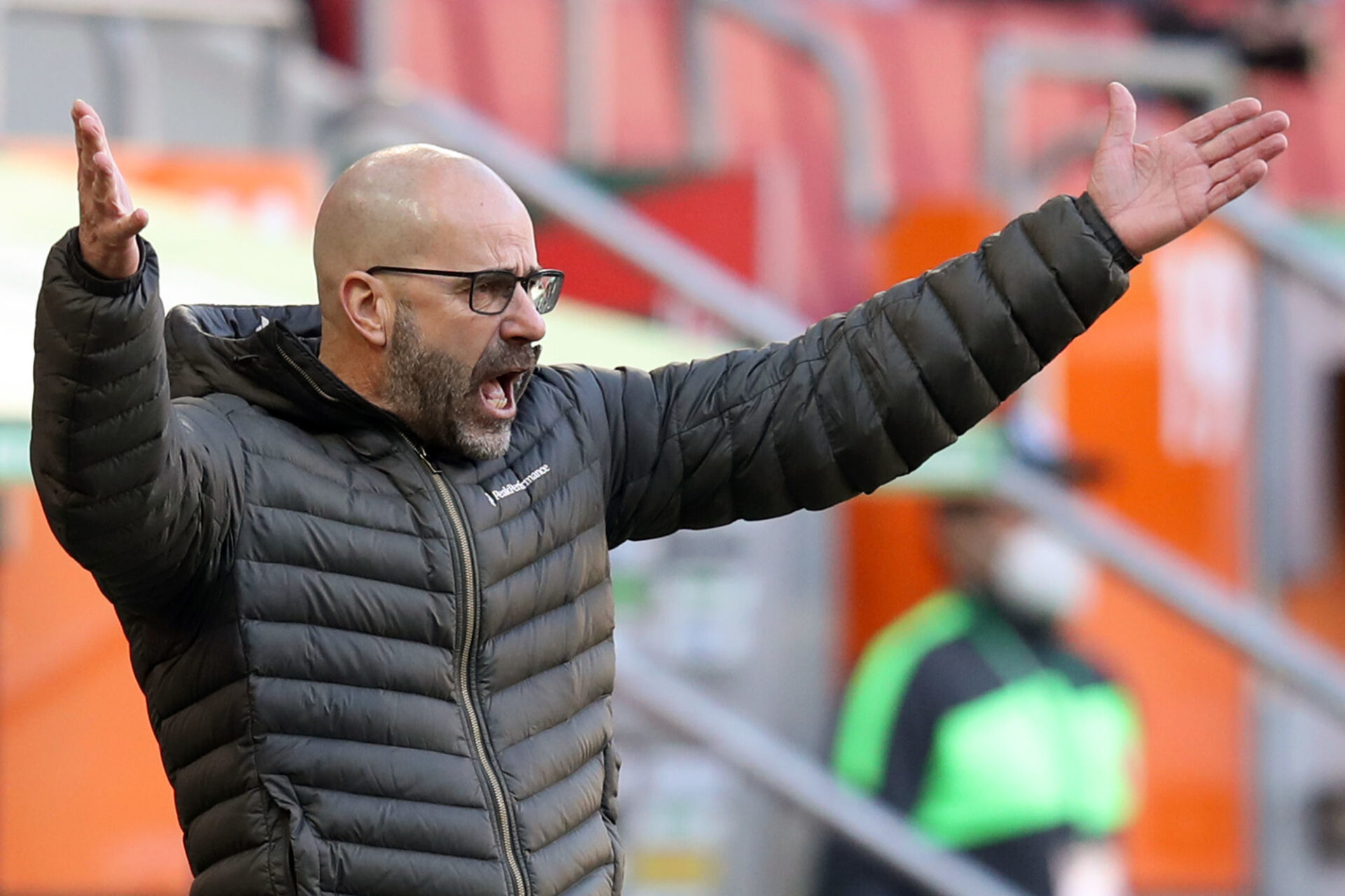 Peter Bosz devient le 30e entra&icirc;neur de l'histoire de l'OL (iconsport)
