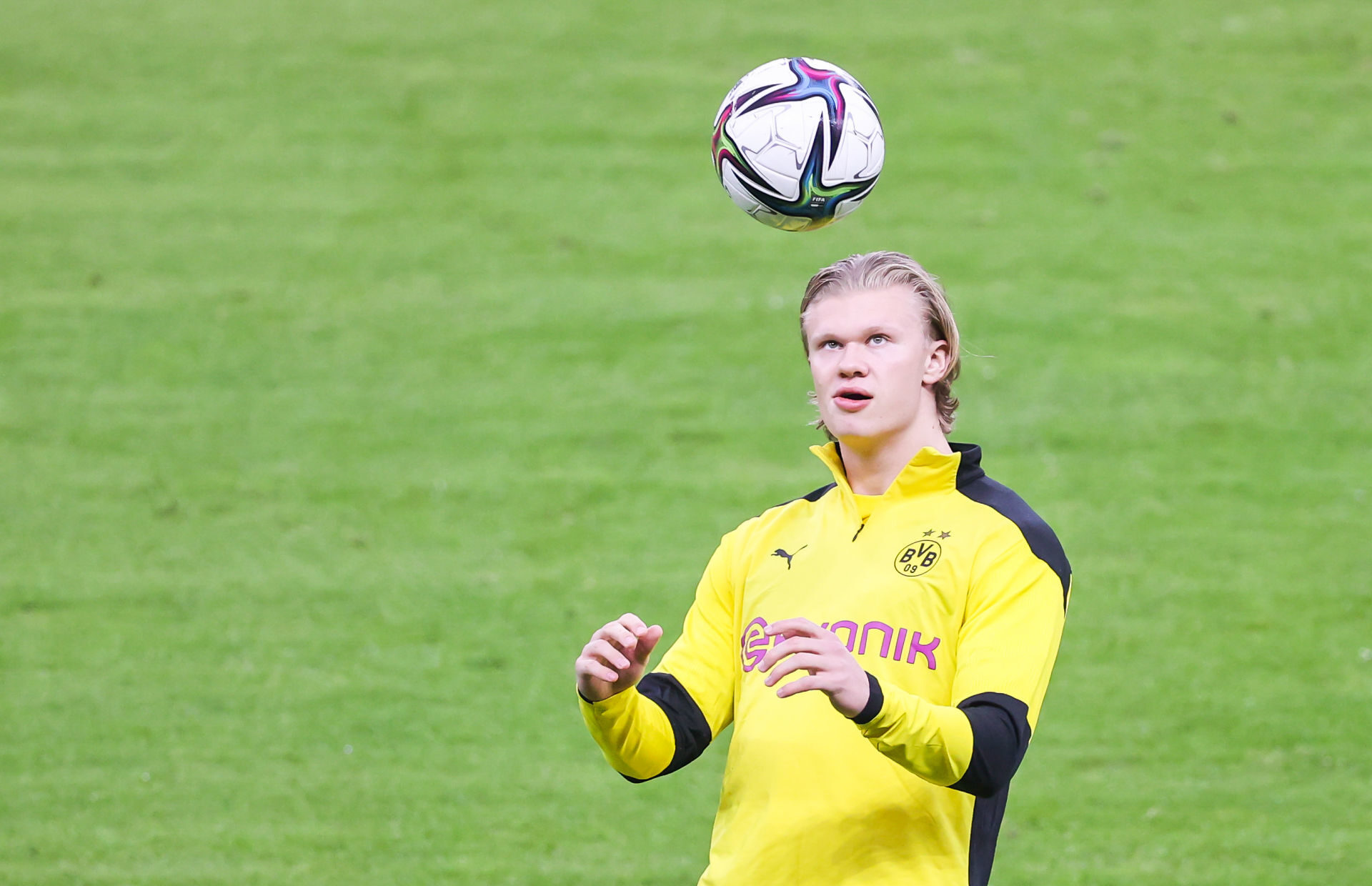 Thomas Tuchel a refait de Chelsea un monstre... Icon Sport
