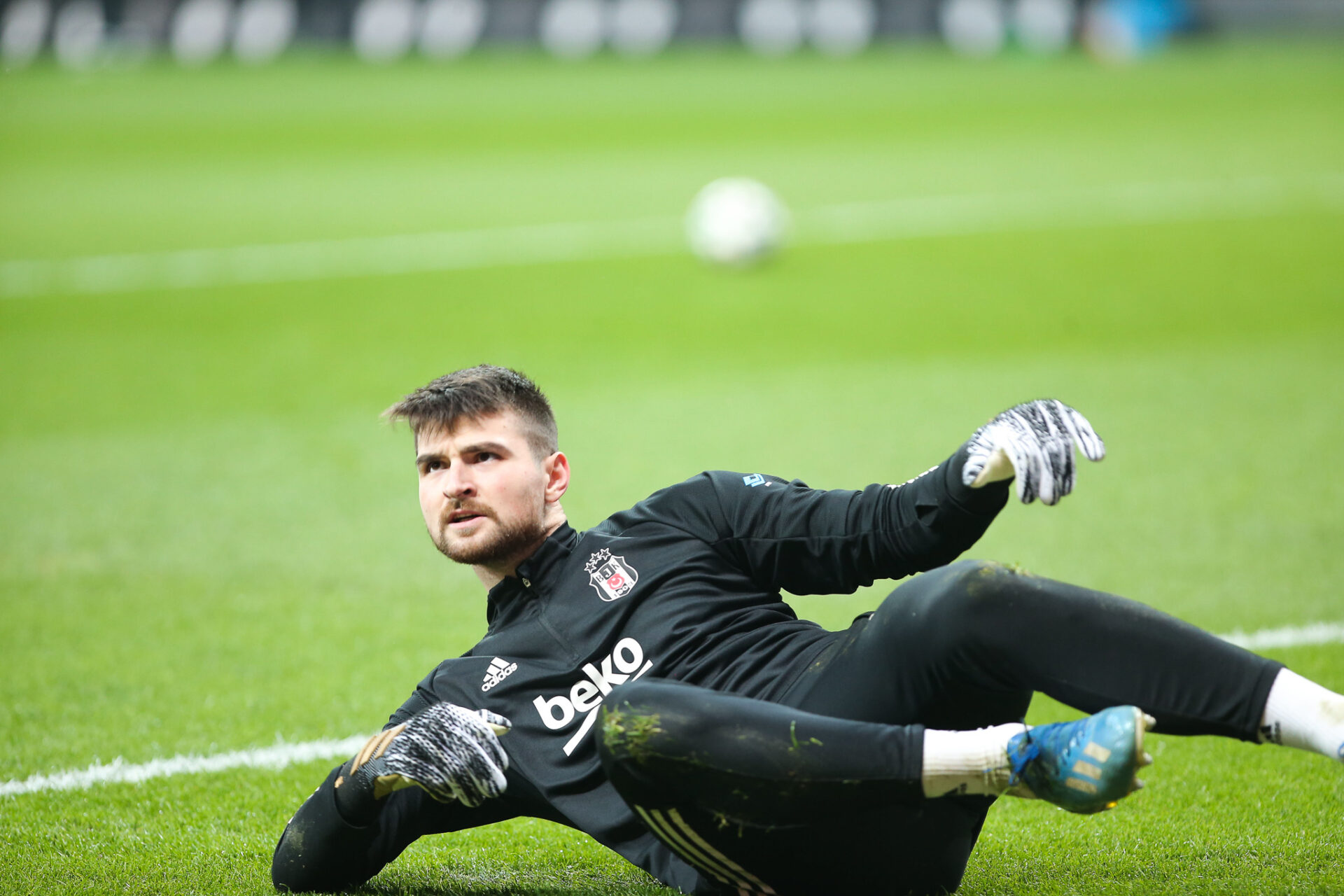 Le n°2 Yoan Cardinale (à gauche) devrait s'en aller tandis que le titulaire Walter Benitez (à droite) devrait rester une saison de plus. Icon Sport Le n°2 Yoan Cardinale (à gauche) devrait s'en aller tandis que le titulaire Walter Benitez (à droite) devrait rester une saison de plus. Icon Sport