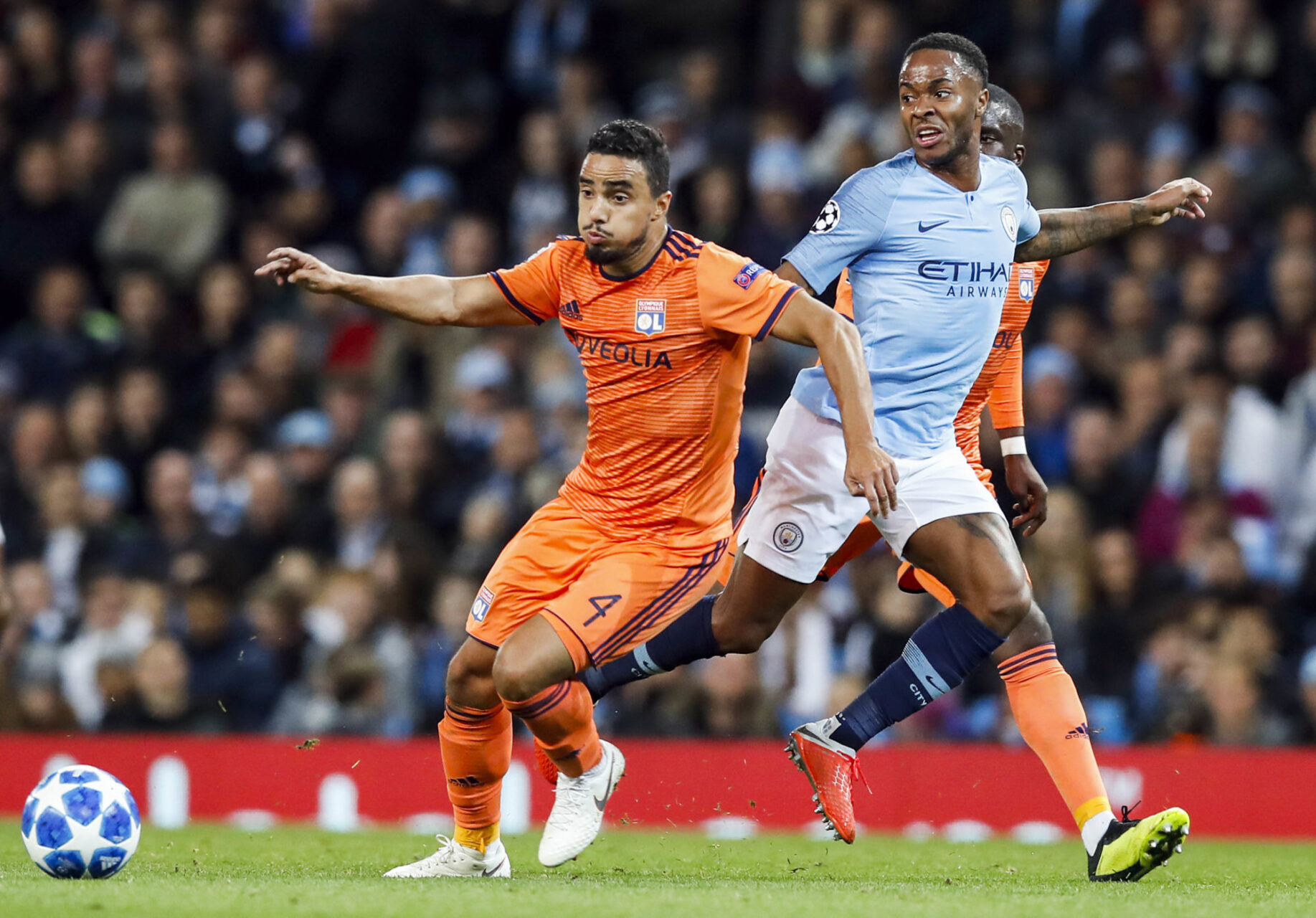 Brand&atilde;o en 2012 avec l'Olympique de Marseille. Icon Sport