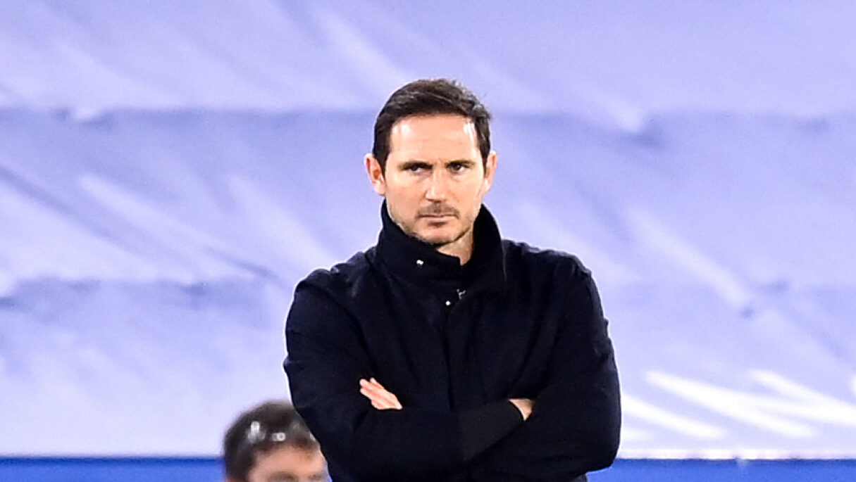 Mercato : Frank Lampard sur le banc de Crystal Palace cet été ?