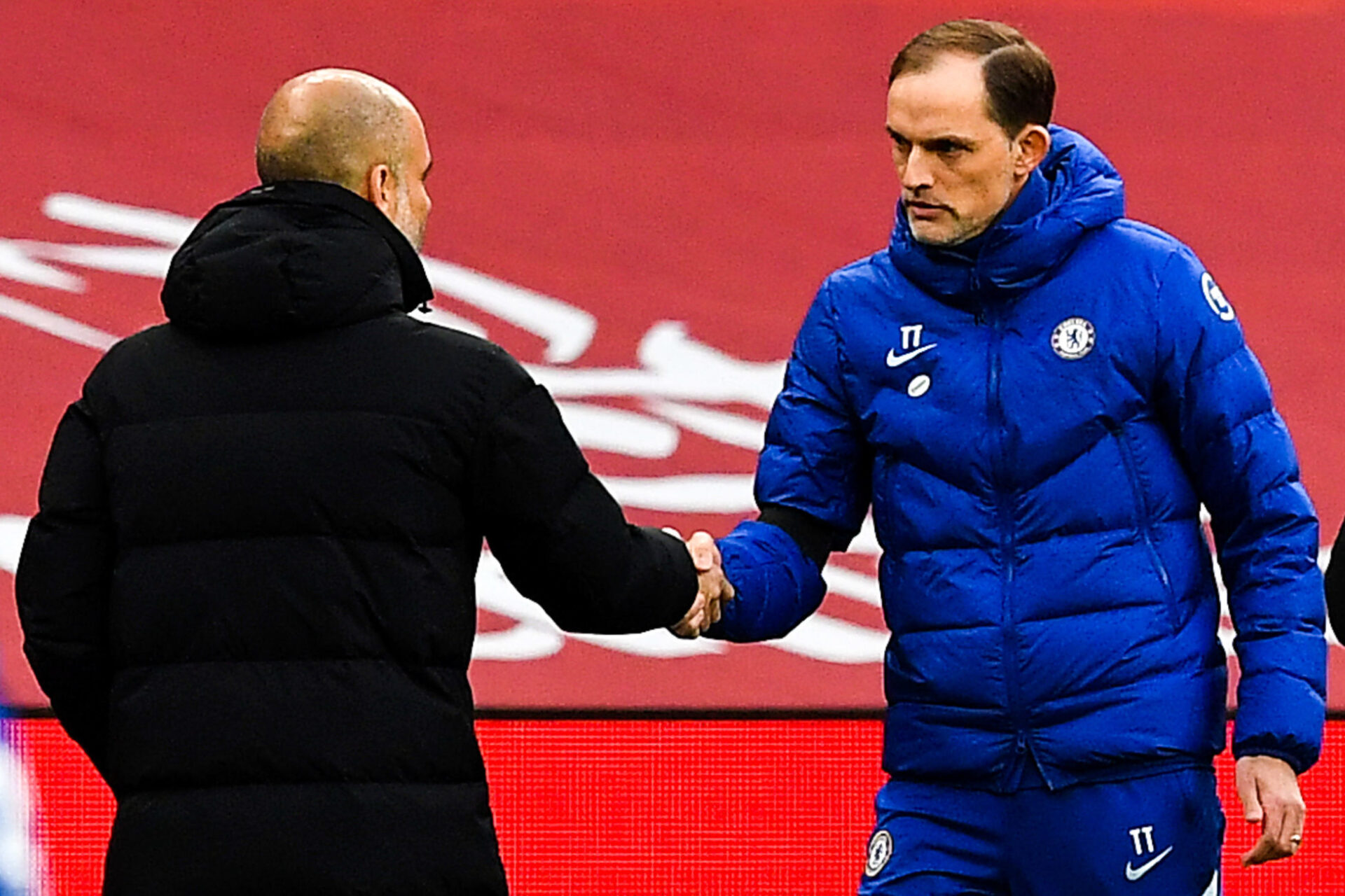 Thomas Tuchel a refait de Chelsea un monstre... Icon Sport