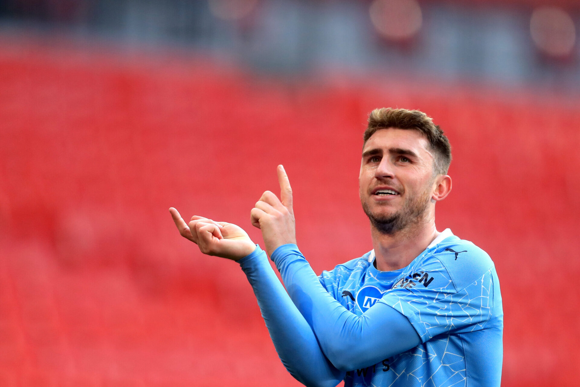 Aymeric Laporte plaît depuis longtemps au Barça (iconsport) Aymeric Laporte plaît depuis longtemps au Barça (iconsport)