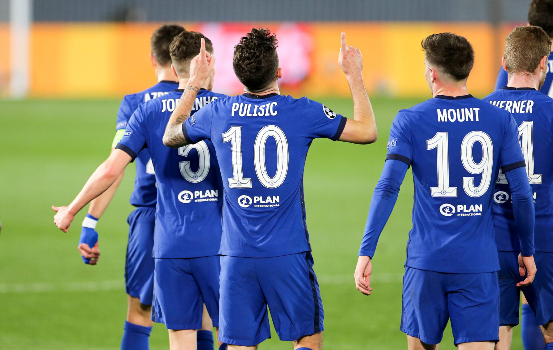 Chelsea voudra confirmer le bon match en Espagne (iconsport)