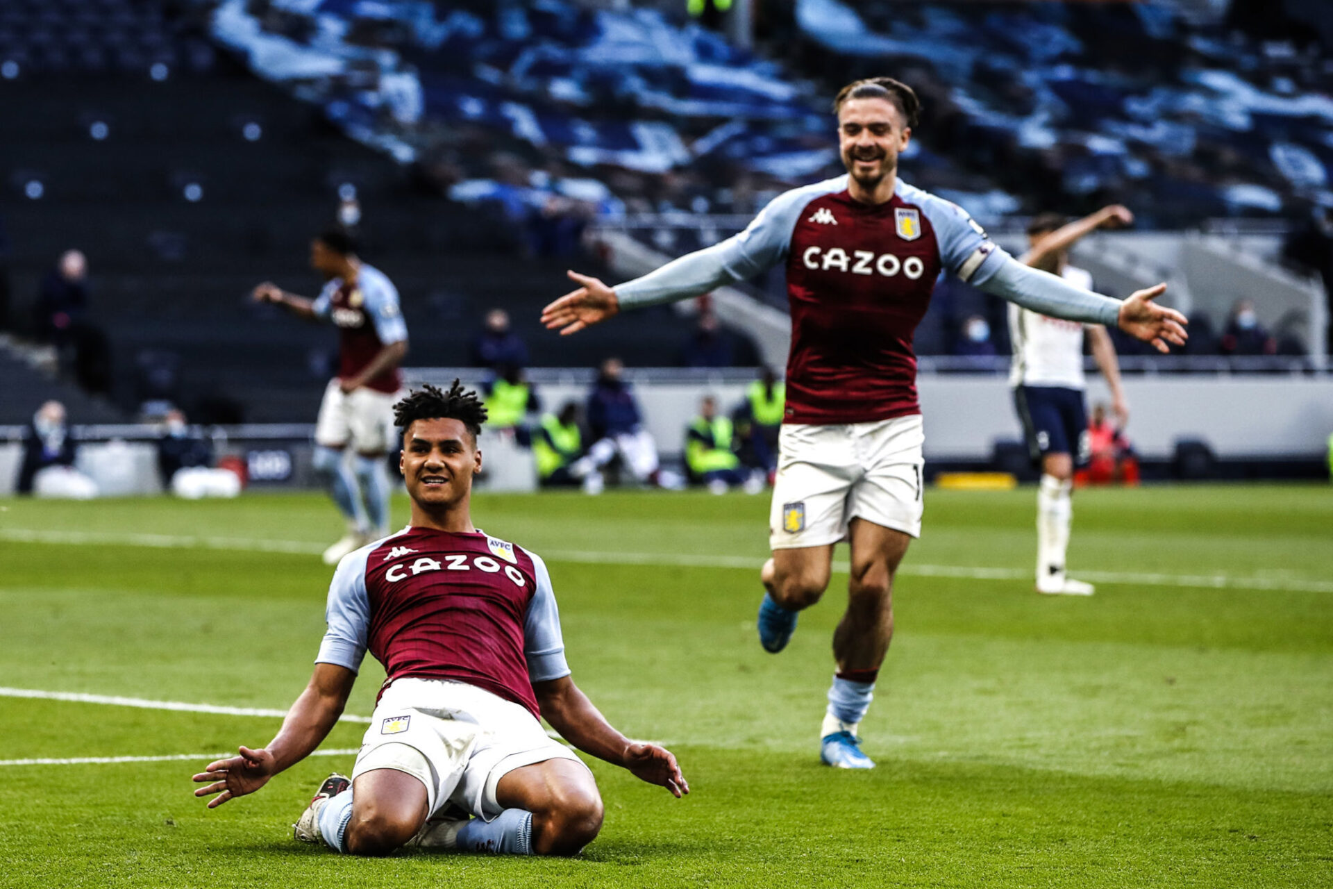En attendant la liste finale, Alexander-Arnold est bien l&agrave; (iconsport)
