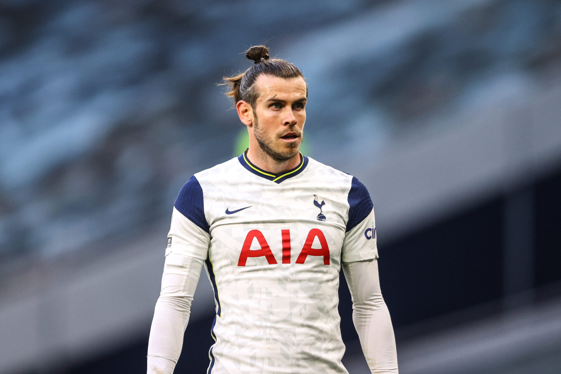 Gareth Bale devrait retourner au Real après l'Euro (iconsport)