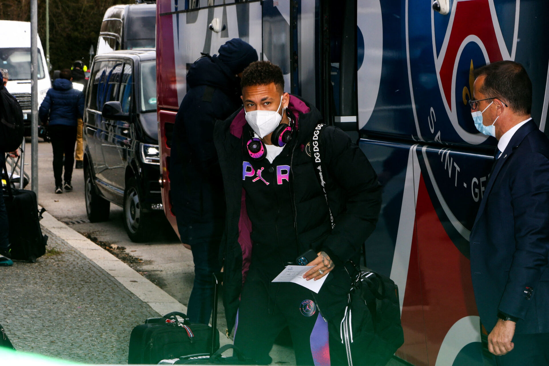 Neymar. Icon Sport Neymar. Icon Sport