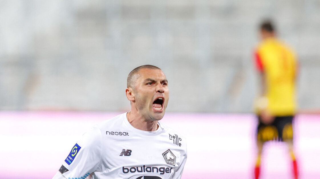 Comment le LOSC pourrait être sacré champion de France dès ce dimanche