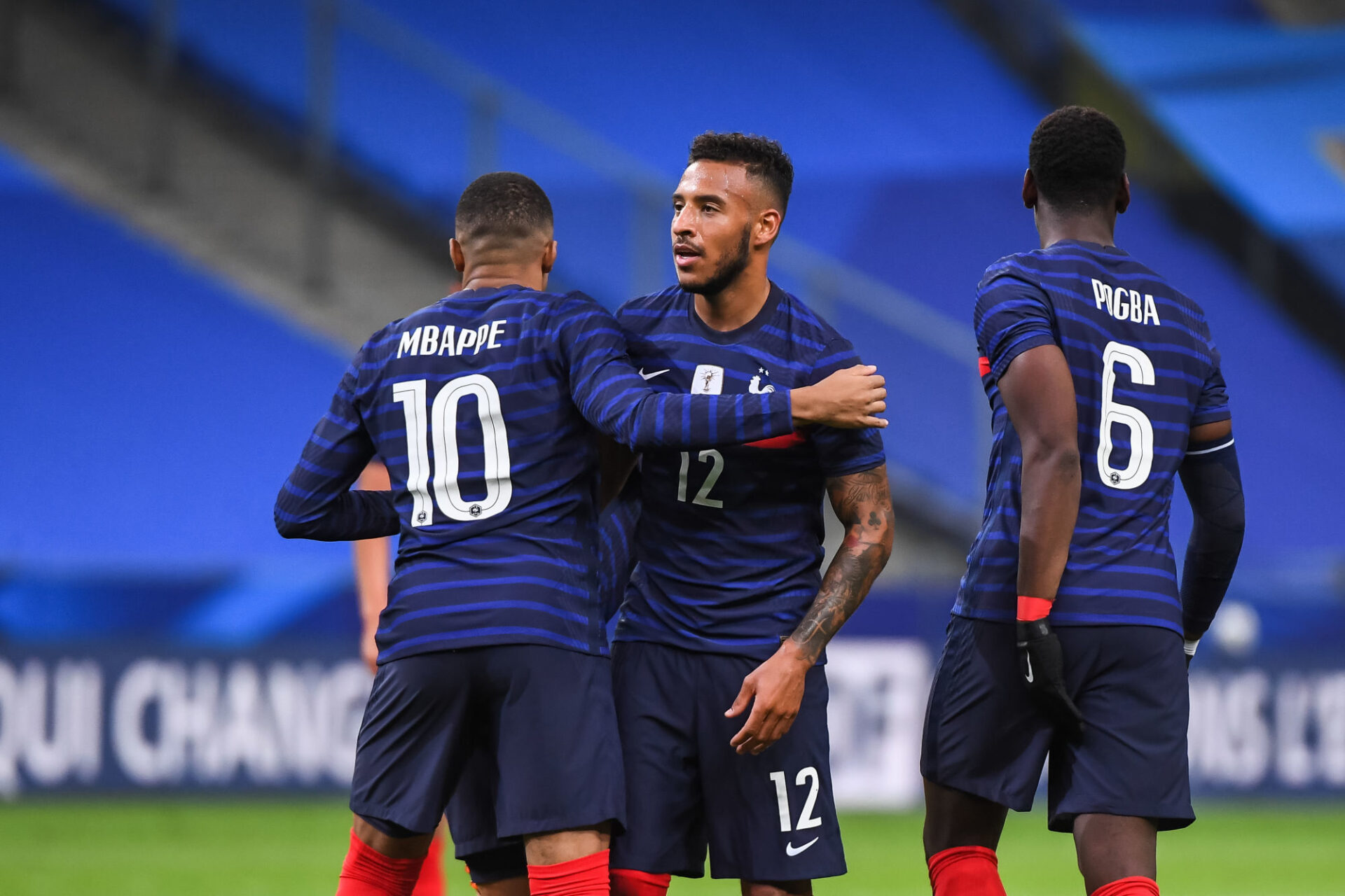 Karim Benzema a été appelé par Didier Deschamps à l'Euro. Icon Sport Karim Benzema a été appelé par Didier Deschamps à l'Euro. Icon Sport