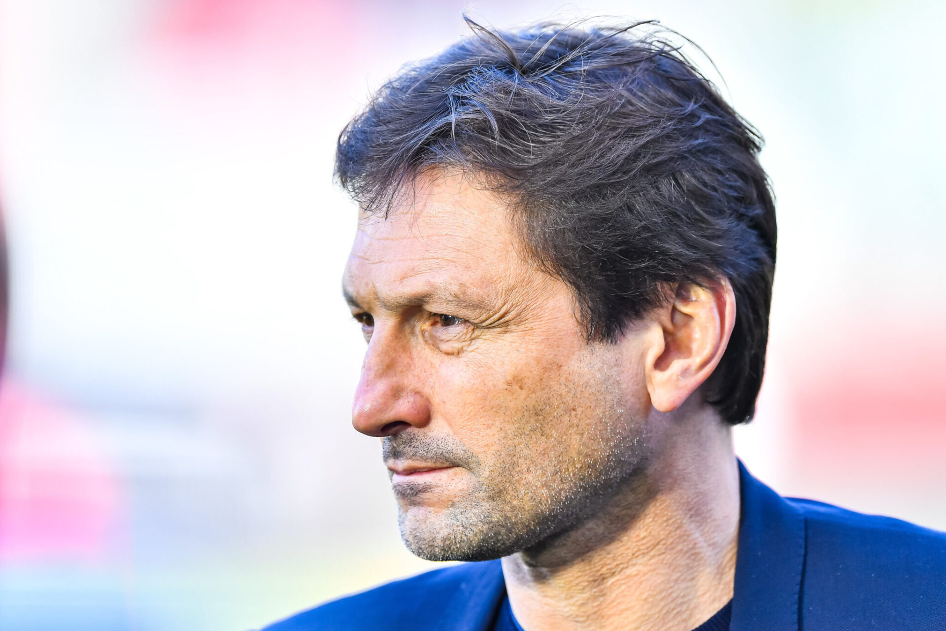 Mauricio Pochettino étudie sérieusement la possibilité de revenir à Tottenham. Icon Sport Mauricio Pochettino étudie sérieusement la possibilité de revenir à Tottenham. Icon Sport