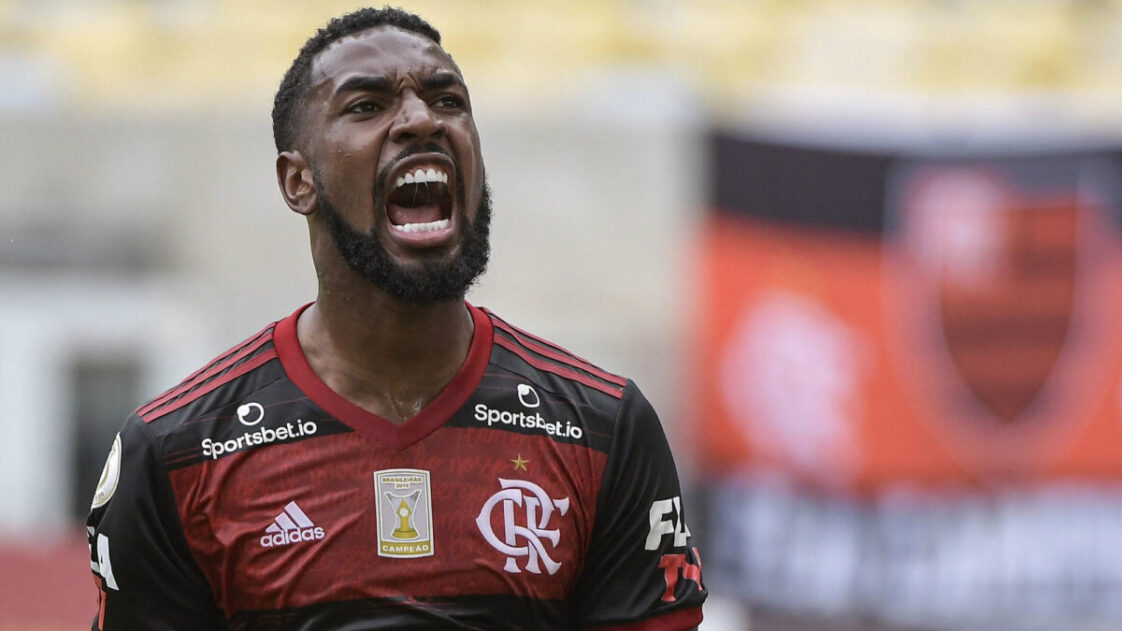 Gerson à l'OM ? Ce serait presque fait et pour un montant fou