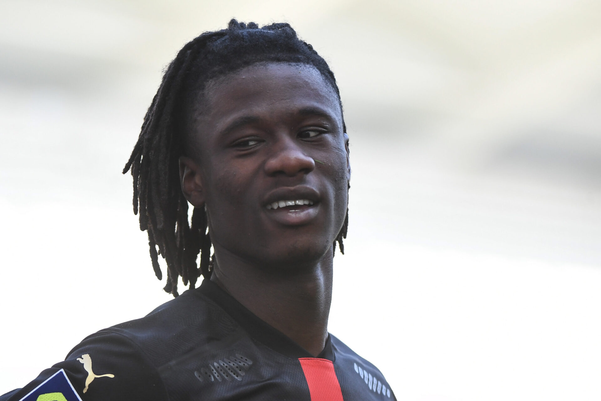 Camavinga pourrait retrouver le PSG avec la tunique parisienne (iconsport)