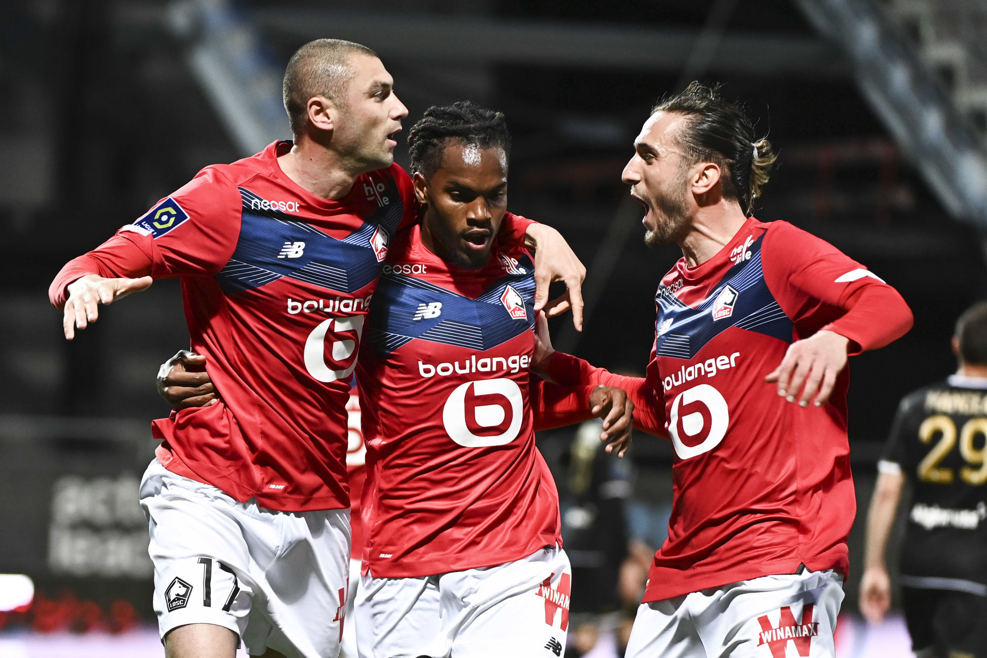 Ligue 1 : le LOSC sacré devant le PSG et Monaco, les barrages pour Nantes !