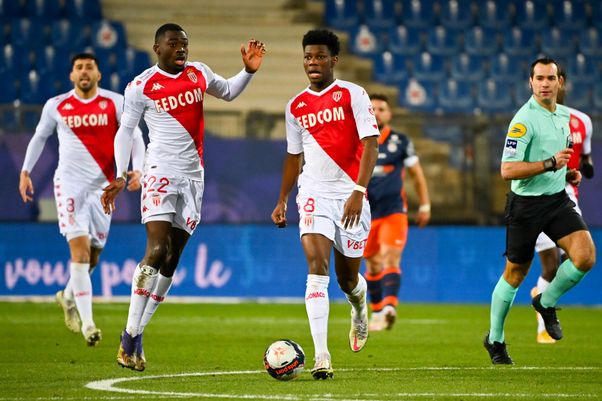 Dayot Upamecano remplace Jules Koundé appelé en A (iconsport) Dayot Upamecano remplace Jules Koundé appelé en A (iconsport)