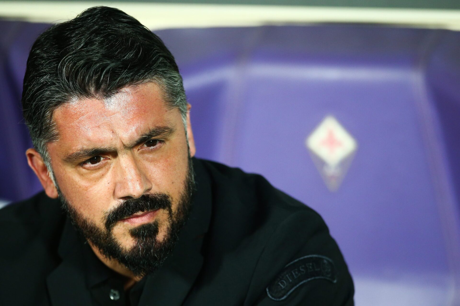 Gennaro Gattuso était devenue la nouvelle priorité de Daniel Levy pour prendre les rênes de l'effectif de Tottenham (iconsport)