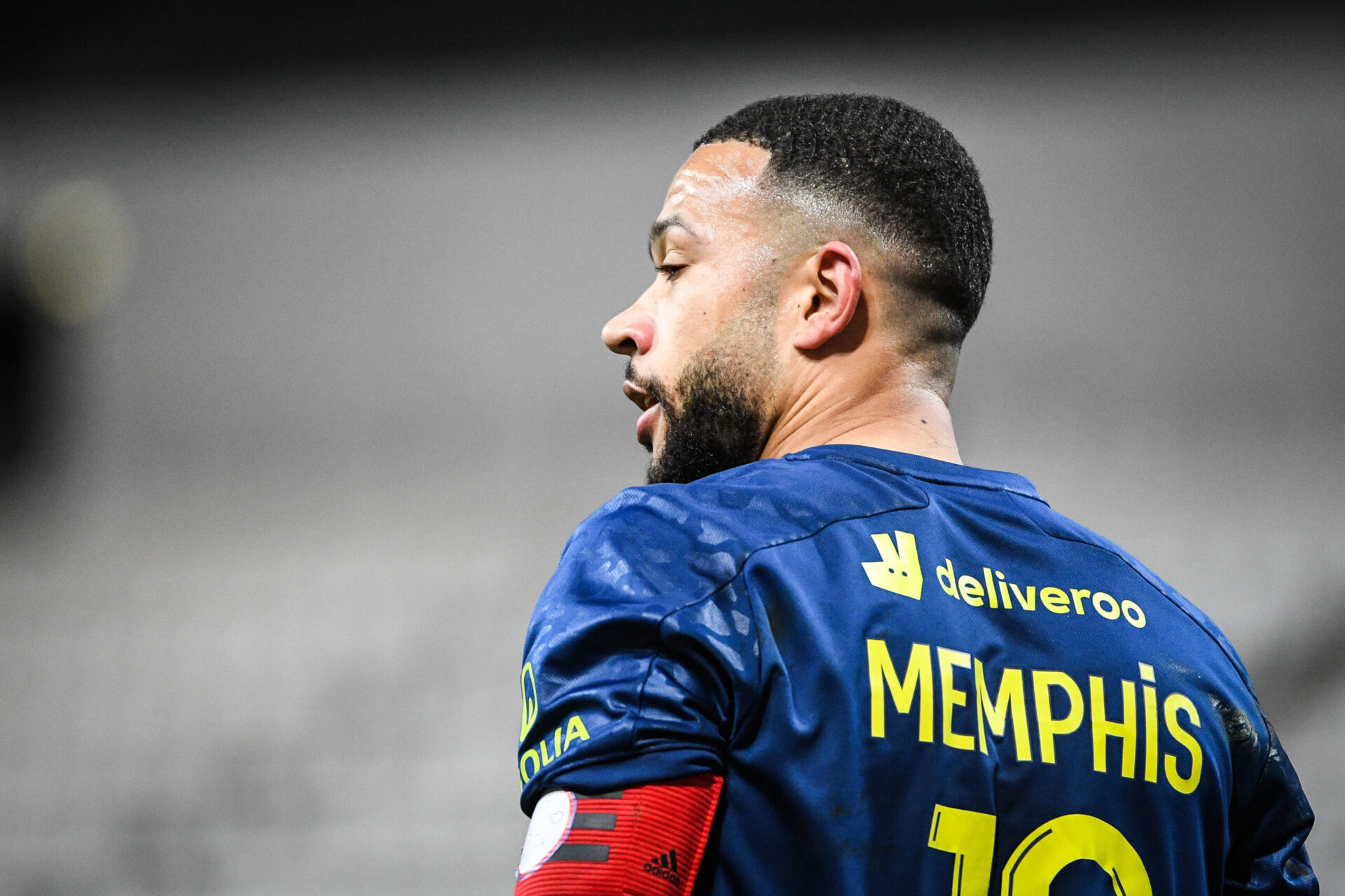 L'attaquant pourrait rejoindre Barcelone l'&eacute;t&eacute; prochain (iconsport)