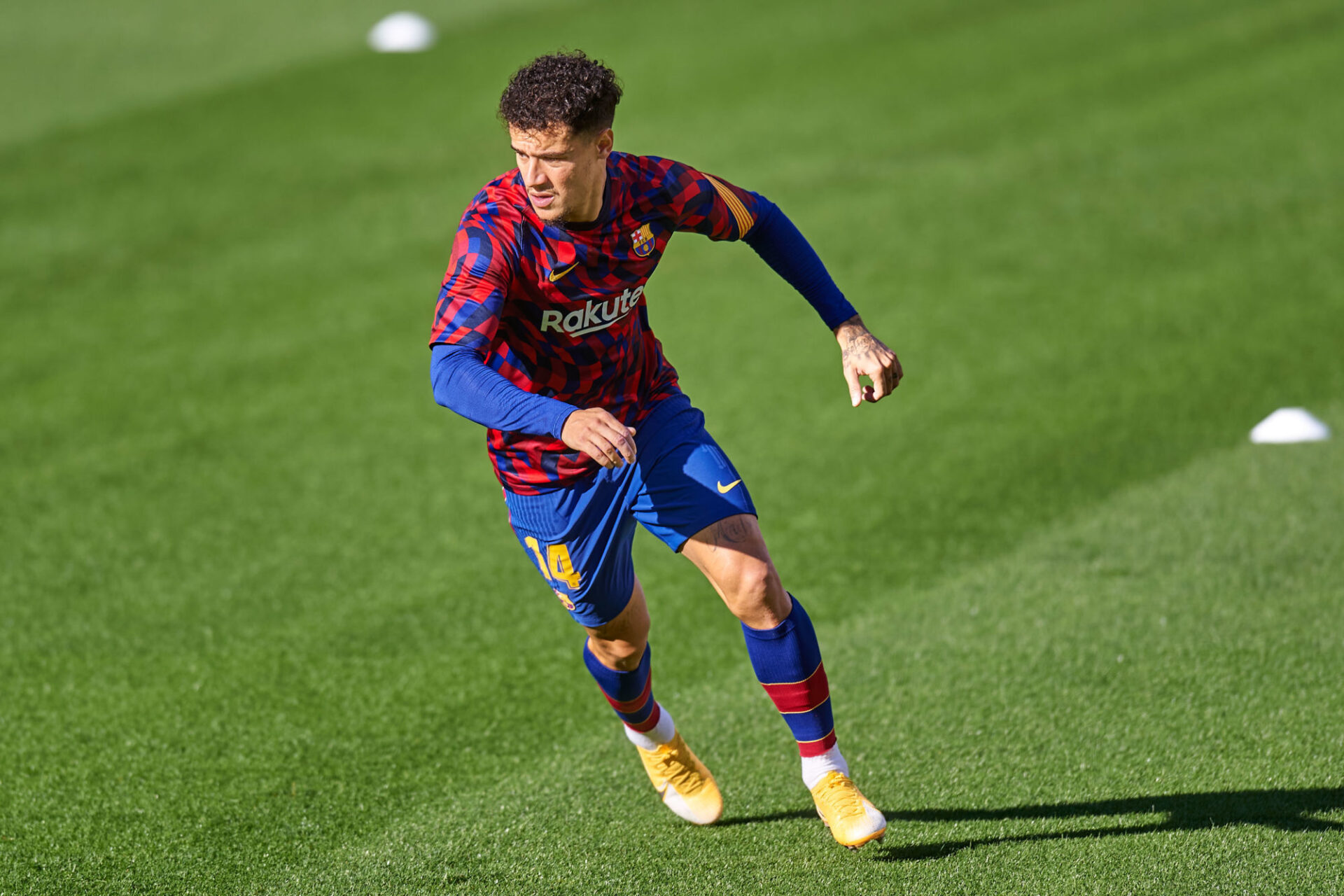 Sergio Ag&uuml;ero. Icon Sport