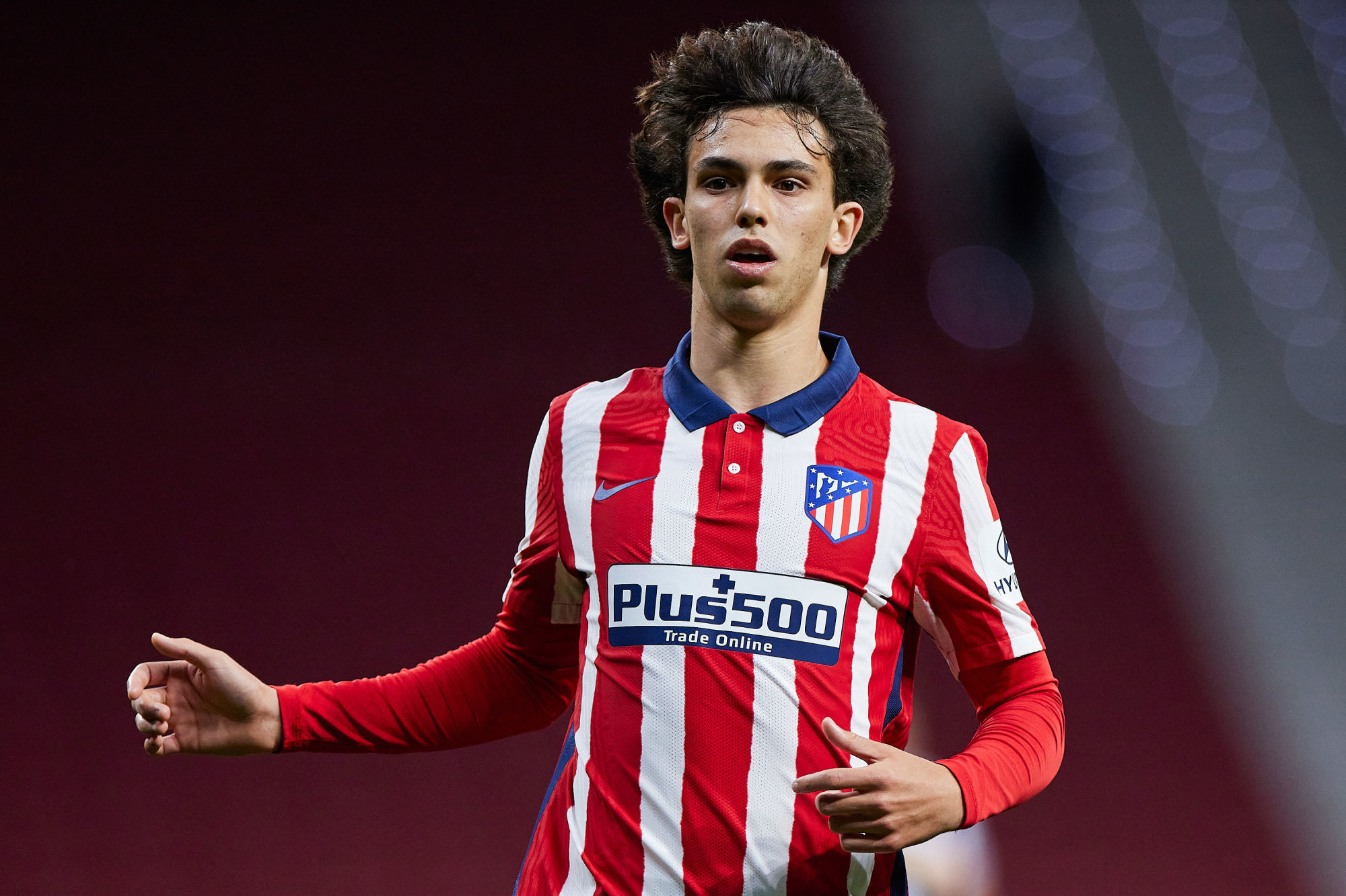 Joao Félix is ​​being followed by three English clubs — foot11.com