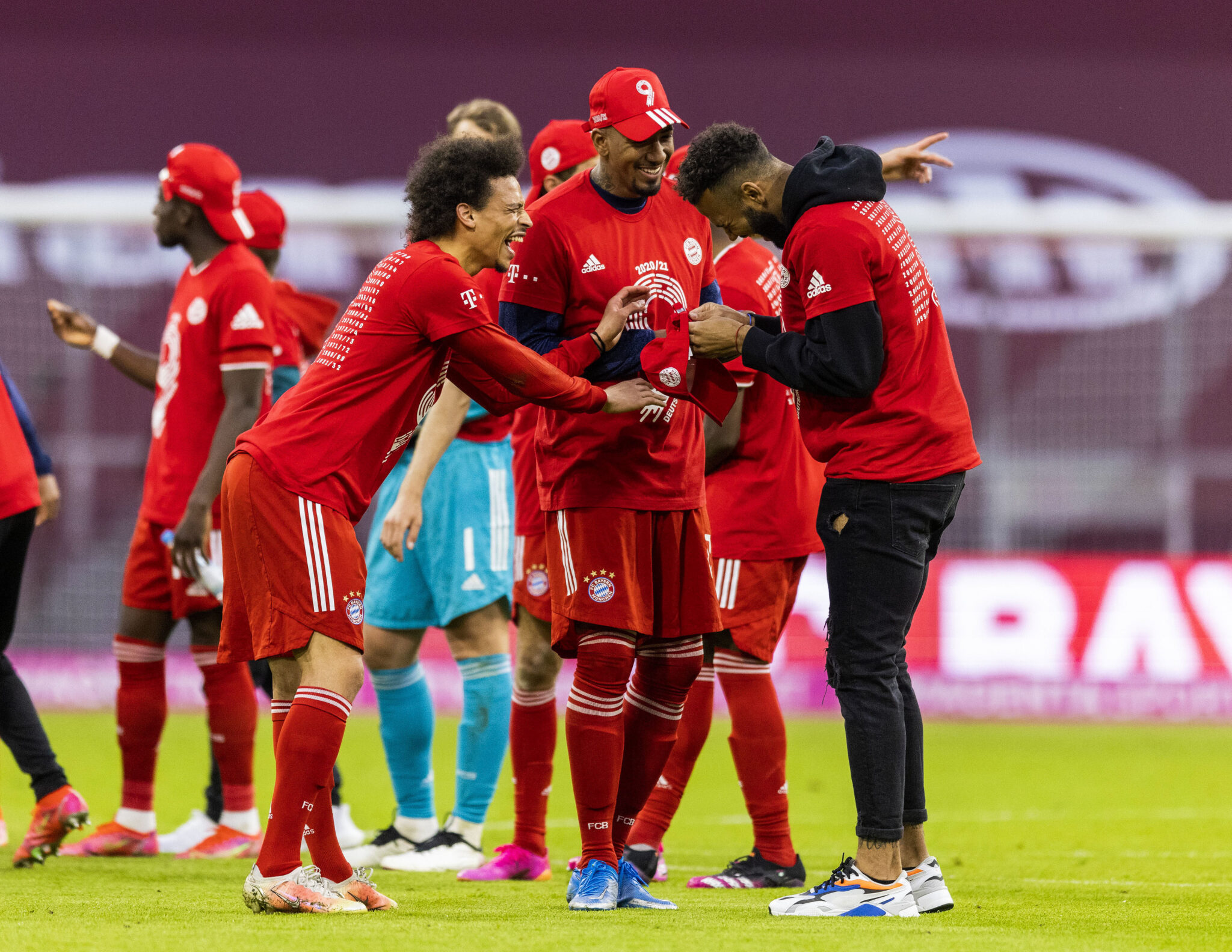 Mercato : Monaco intéressé par un défenseur du Bayern
