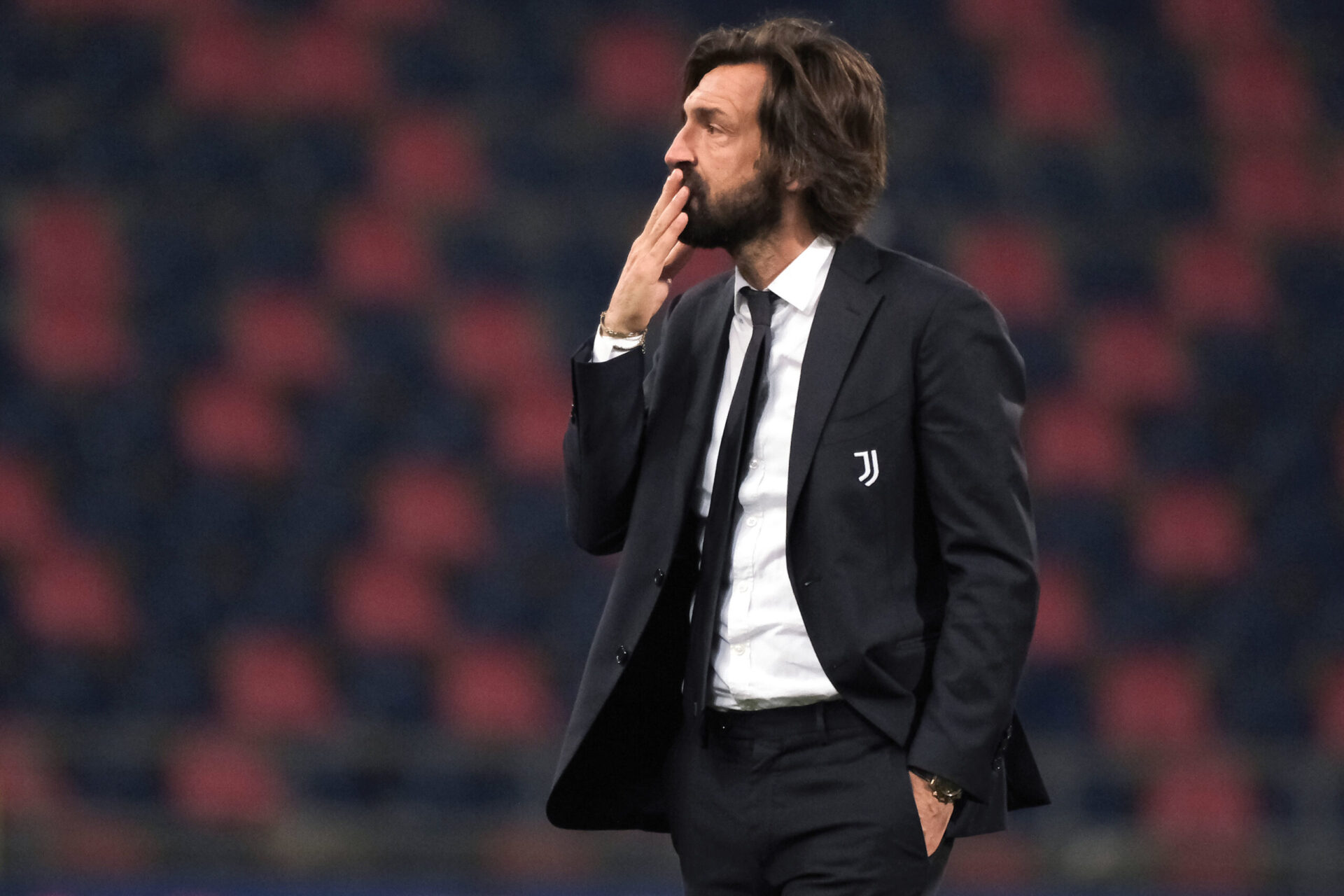 Andrea Pirlo devra trouver un nouveau club (iconsport)