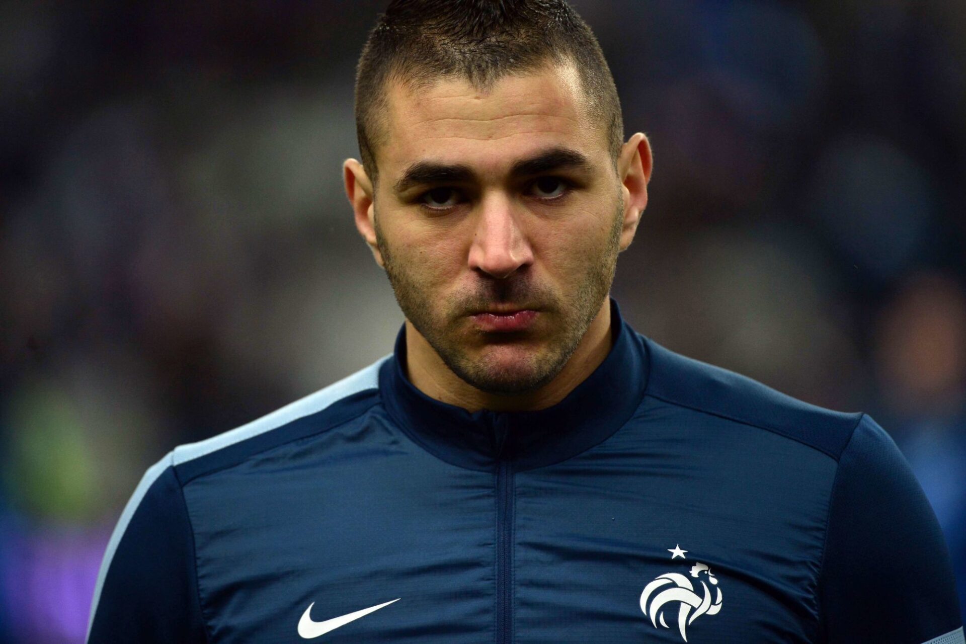 Karim Benzema