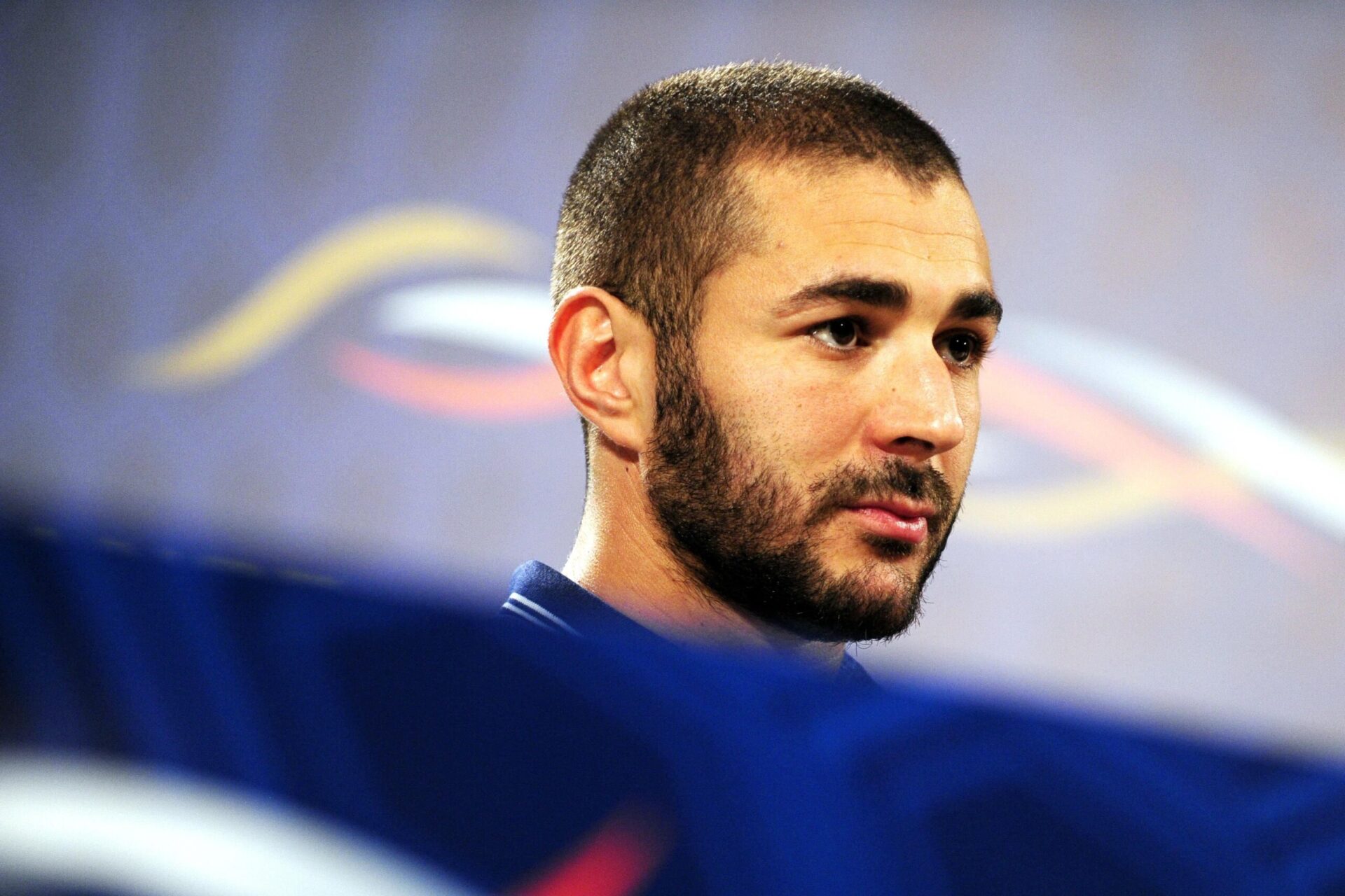 Karim Benzema retrouvera le maillot des Bleus après 5 ans d'absence (iconsport) Karim Benzema retrouvera le maillot des Bleus après 5 ans d'absence (iconsport)