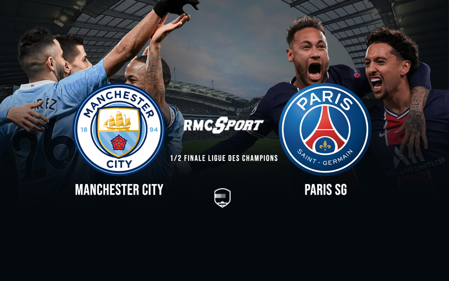 Match Psg Manchester City Sur Quelle Chaine LDC : Chaines, streaming... où regarder le match entre Manchester City