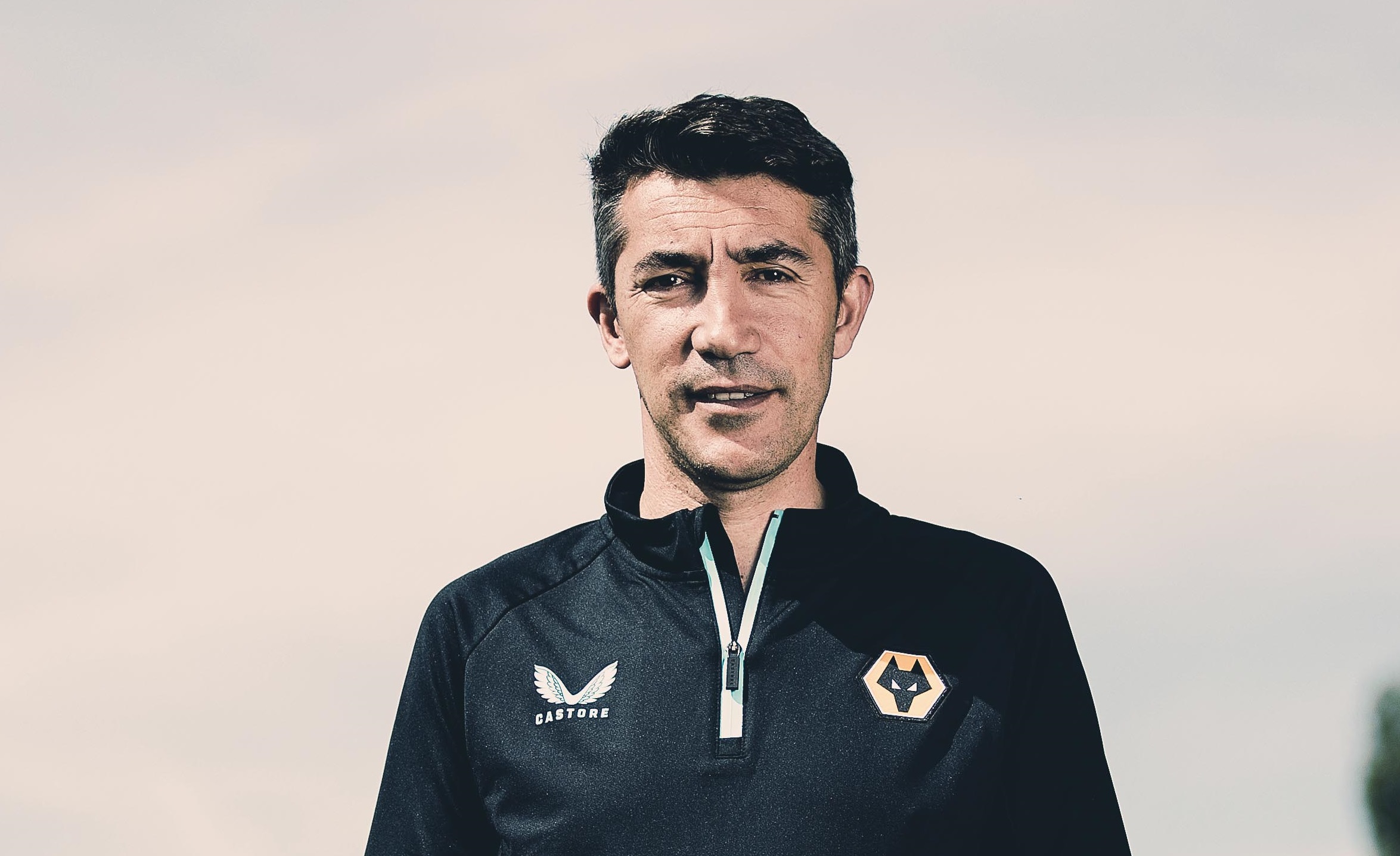 Wolverhampton : Bruno Lage est officiellement le nouvel entraîneur des Wolves
