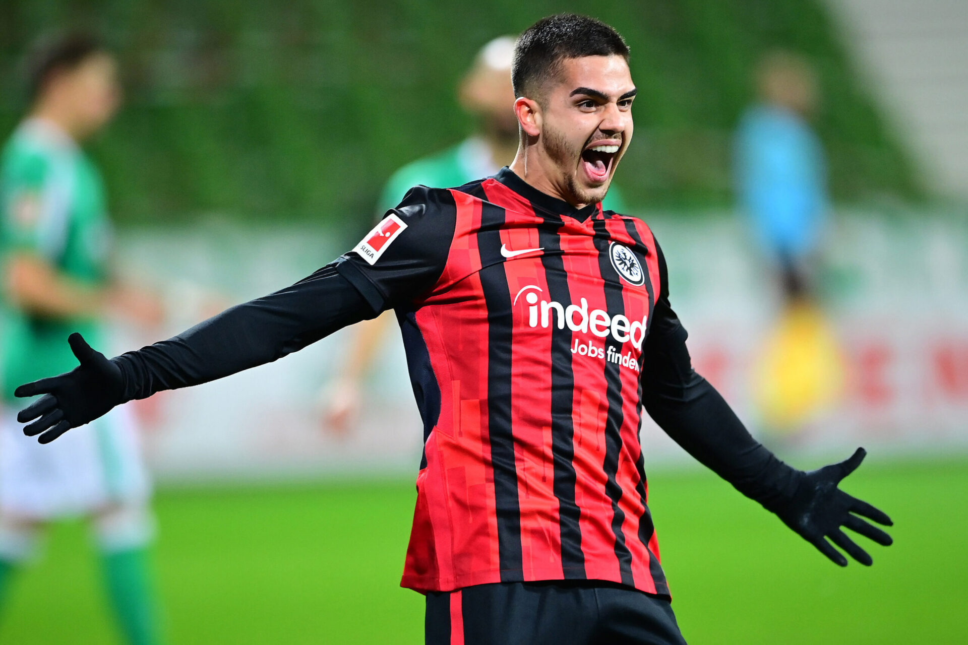 Recrut&eacute; &agrave; l'&eacute;t&eacute; 2020 pour remplacer Timo Werner, Alexander S&oslash;rloth n'a pas convaincu, n'inscrivant que 6 buts (iconsport)