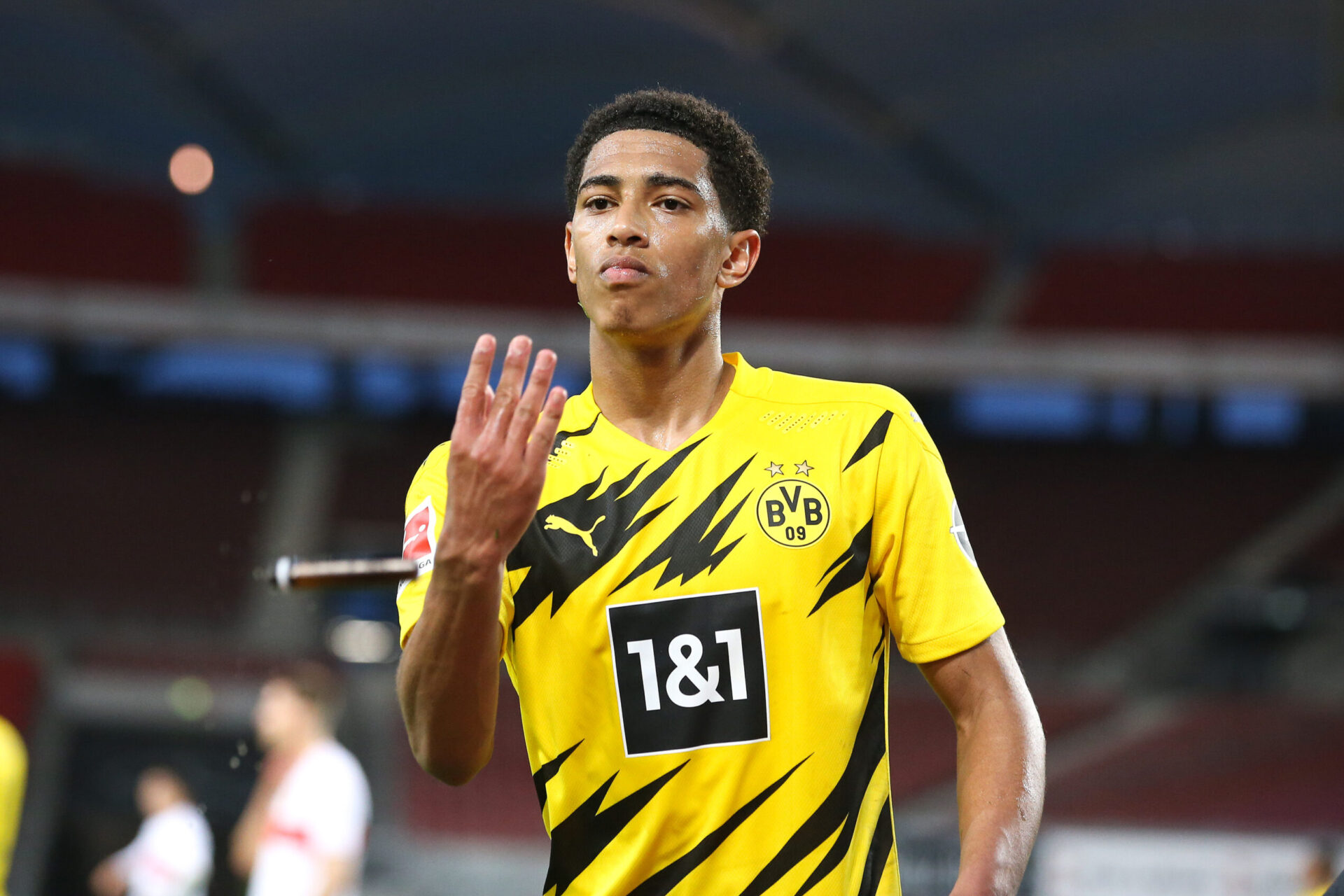 Bundesliga Lewandowski élu meilleur joueur de la saison par ses pairs