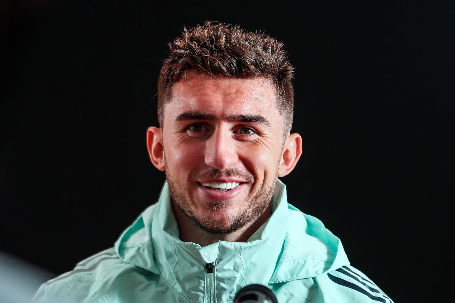 Laporte n'a jamais eu de nouvelles de Didier Deschamps (iconsport) Laporte n'a jamais eu de nouvelles de Didier Deschamps (iconsport)