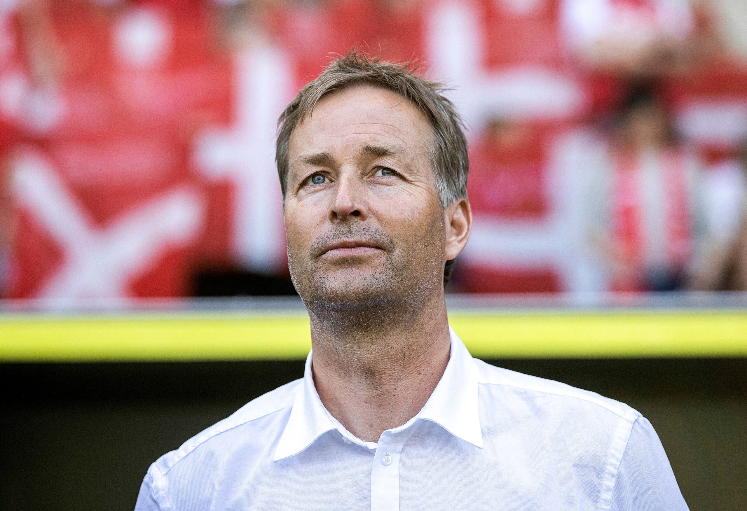 Danemark, Hjulmand : &quot;Une mauvaise décision&quot; de reprendre le match après le malaise d&#039;Eriksen