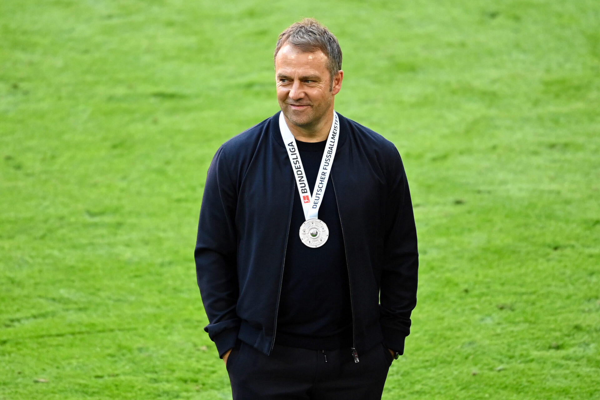 Mats Hummels, Thomas M&uuml;ller et Toni Kroos (de gauche &agrave; droite), mais aussi Ilkay G&uuml;ndoğan, pourraient prendre leur retraite internationale (iconsport)