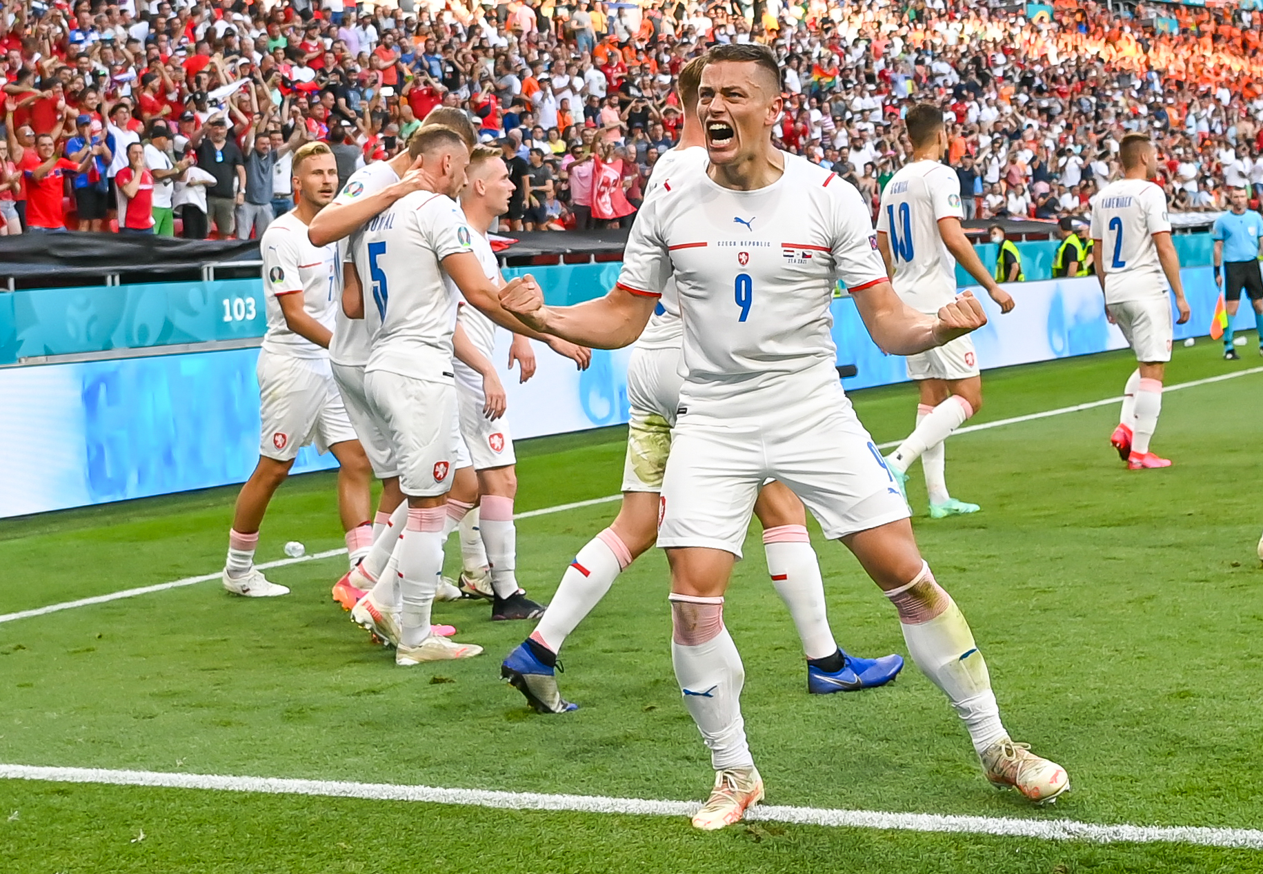 Thibaut Courtois, dernier rempart de luxe de la Belgique. Icon Sport Thibaut Courtois, dernier rempart de luxe de la Belgique. Icon Sport
