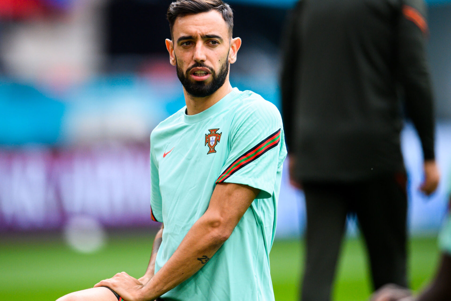 Que va donner l'exp&eacute;rimentation Corentin Tolisso au poste d'ailier droit ? Icon SPort