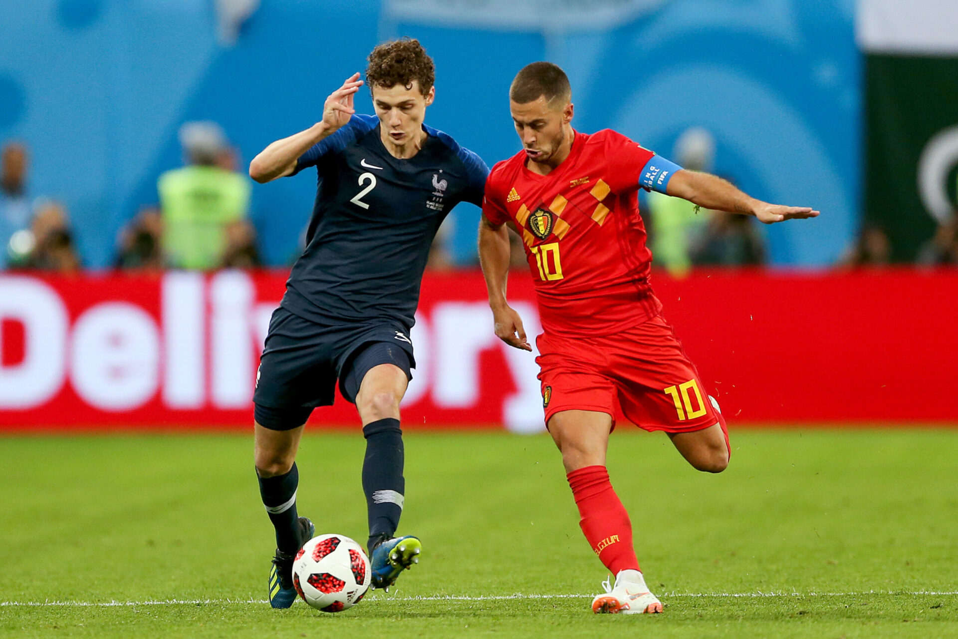 Les Bleus pourraient affronter la Suisse, troisième de son groupe, mais pas toujours rassurante - Icon Sport Les Bleus pourraient affronter la Suisse, troisième de son groupe, mais pas toujours rassurante - Icon Sport