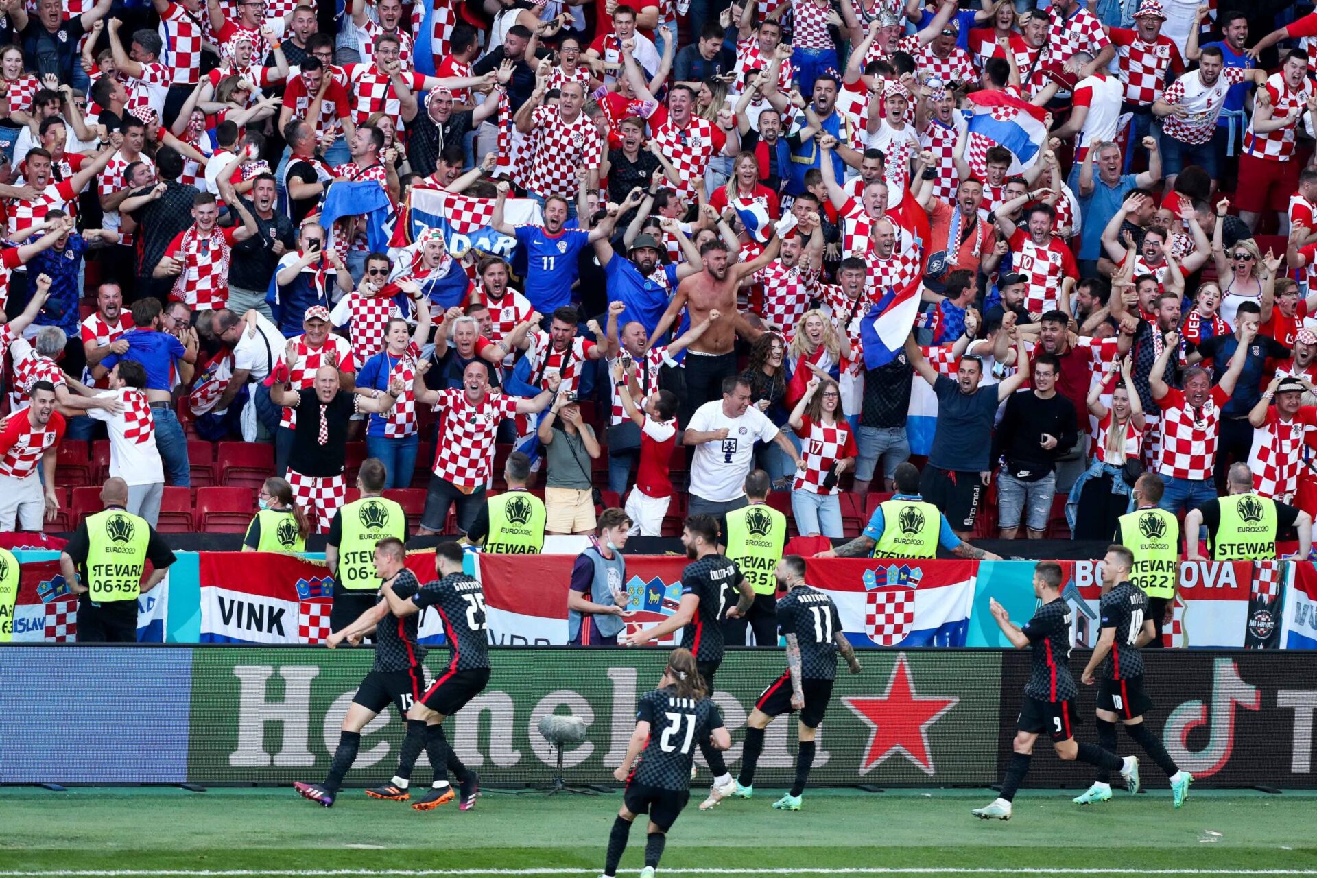Morata a manqué une belle occasion de marquer face à la Croatie. Icon Sport Morata a manqué une belle occasion de marquer face à la Croatie. Icon Sport