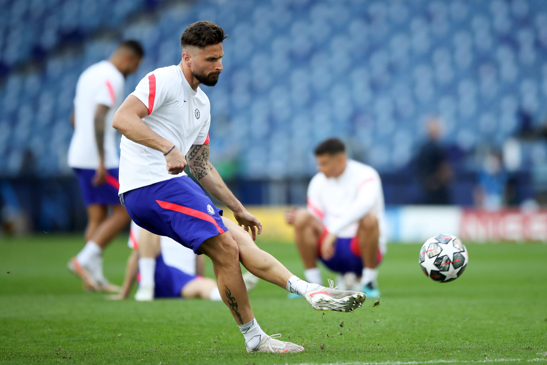 Les Milanais vont retrouver la Ligue des Champions l'ann&eacute;e prochaine (iconsport)