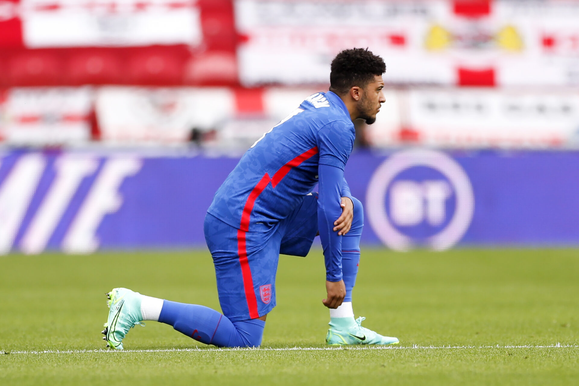 Jadon Sancho prochainement à Manchester United ? (iconsport)