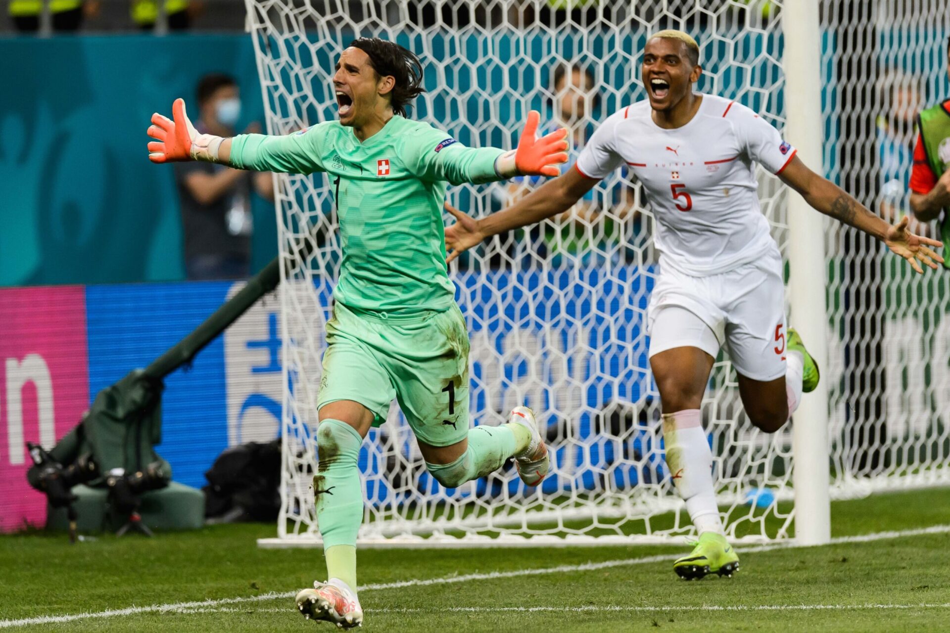 Petkovic s'est dit fier de lad prestation de ses joueurs et a reconnu que la Suisse avait plus d'énergie que la France (iconsport) Petkovic s'est dit fier de lad prestation de ses joueurs et a reconnu que la Suisse avait plus d'énergie que la France (iconsport)