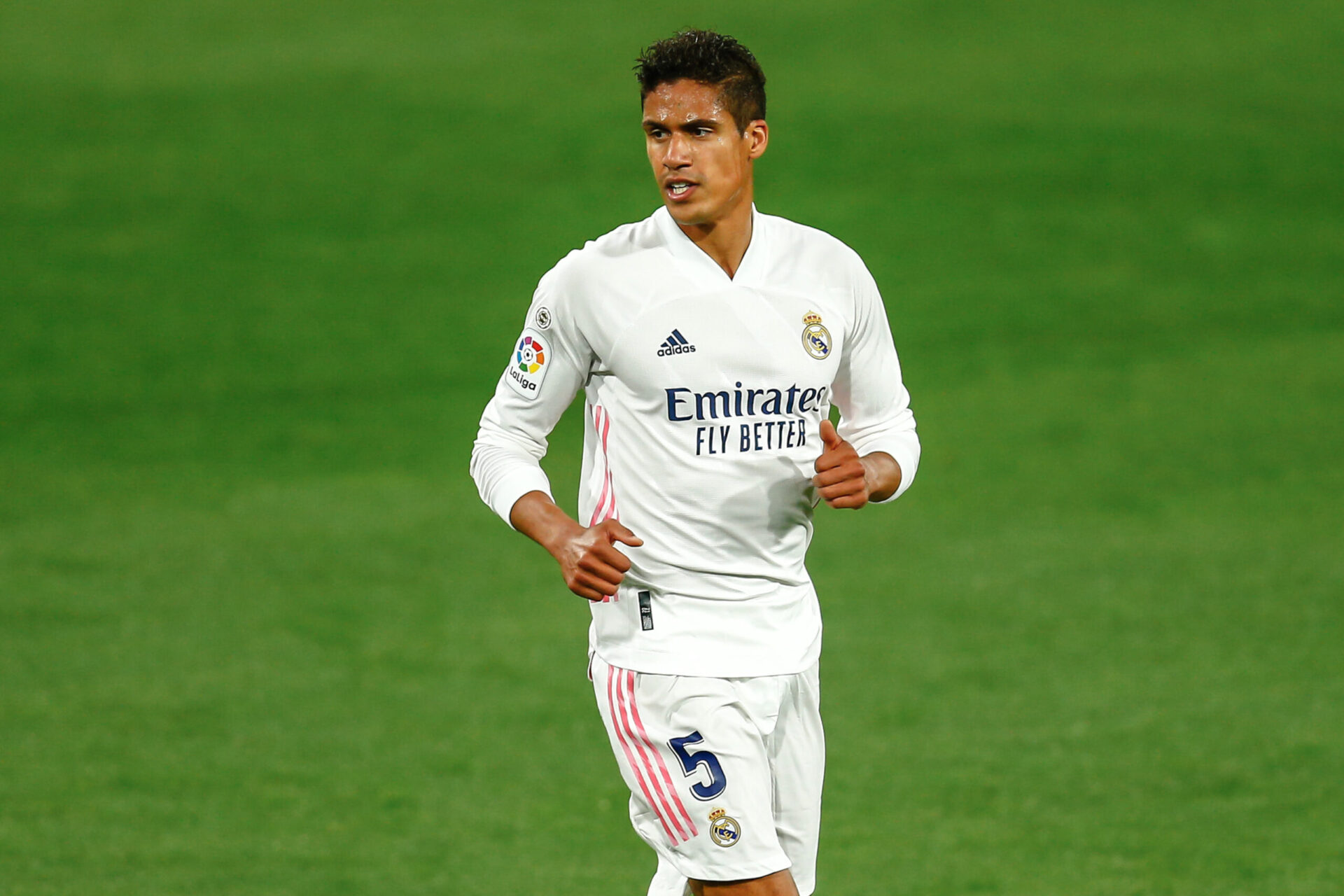 En fin de contrat au PSG en juin 2022, Mbapp&eacute; n'a toujours pas exprim&eacute; ses envies pour la saison &agrave; venir (iconsport)