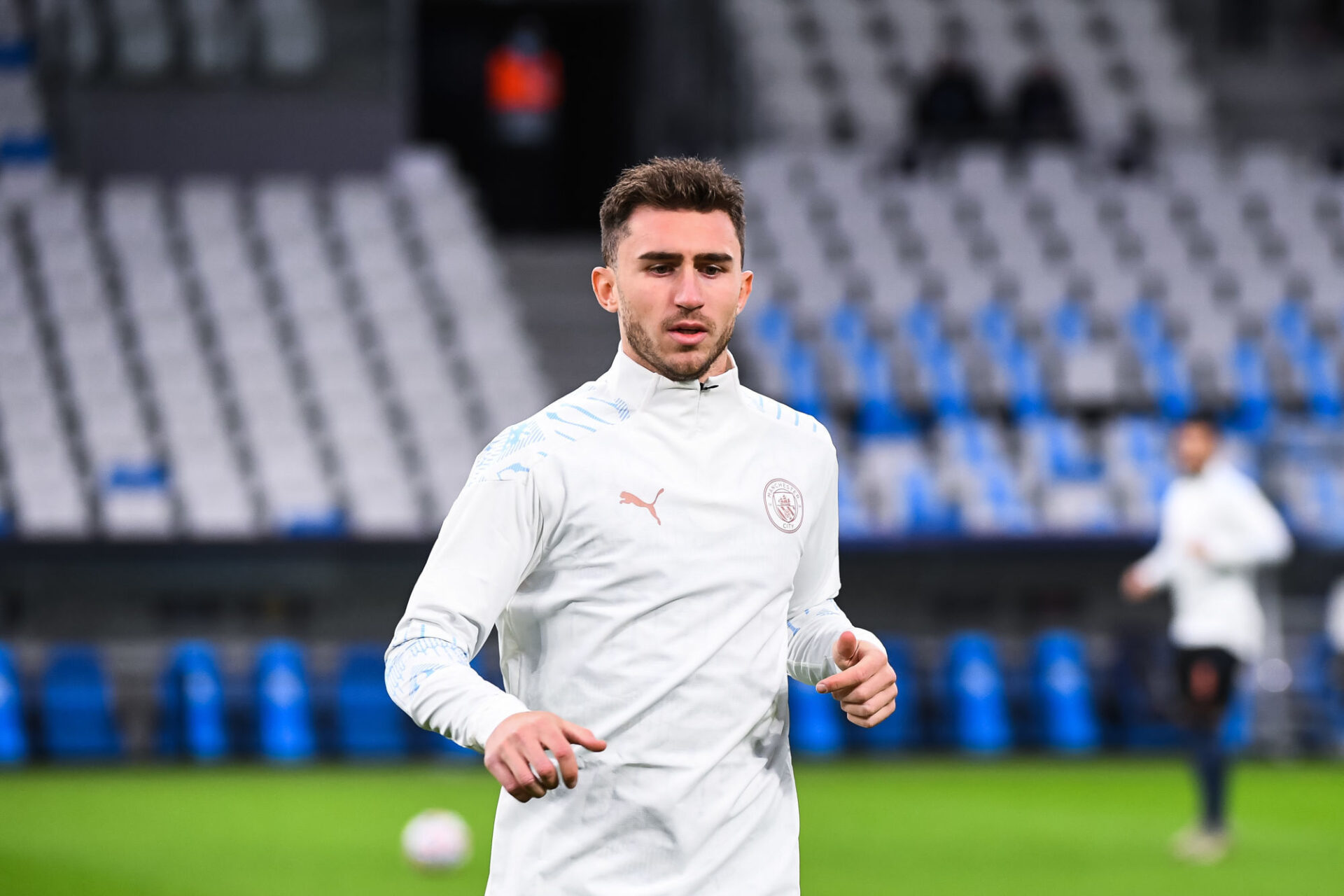 Aymeric Laporte plaît depuis longtemps au Barça (iconsport) Aymeric Laporte plaît depuis longtemps au Barça (iconsport)