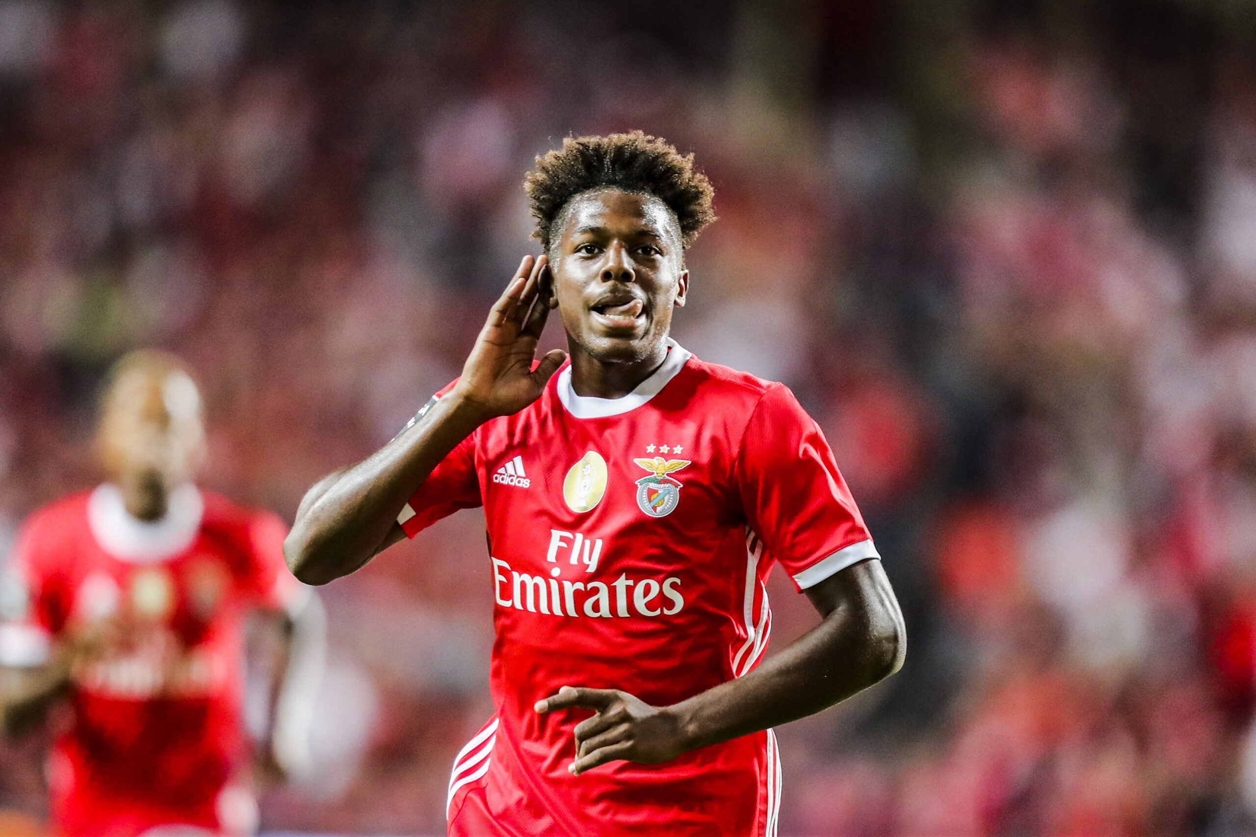 Arsenal, Mercato : les Gunners devraient signer un jeune latéral gauche de Benfica