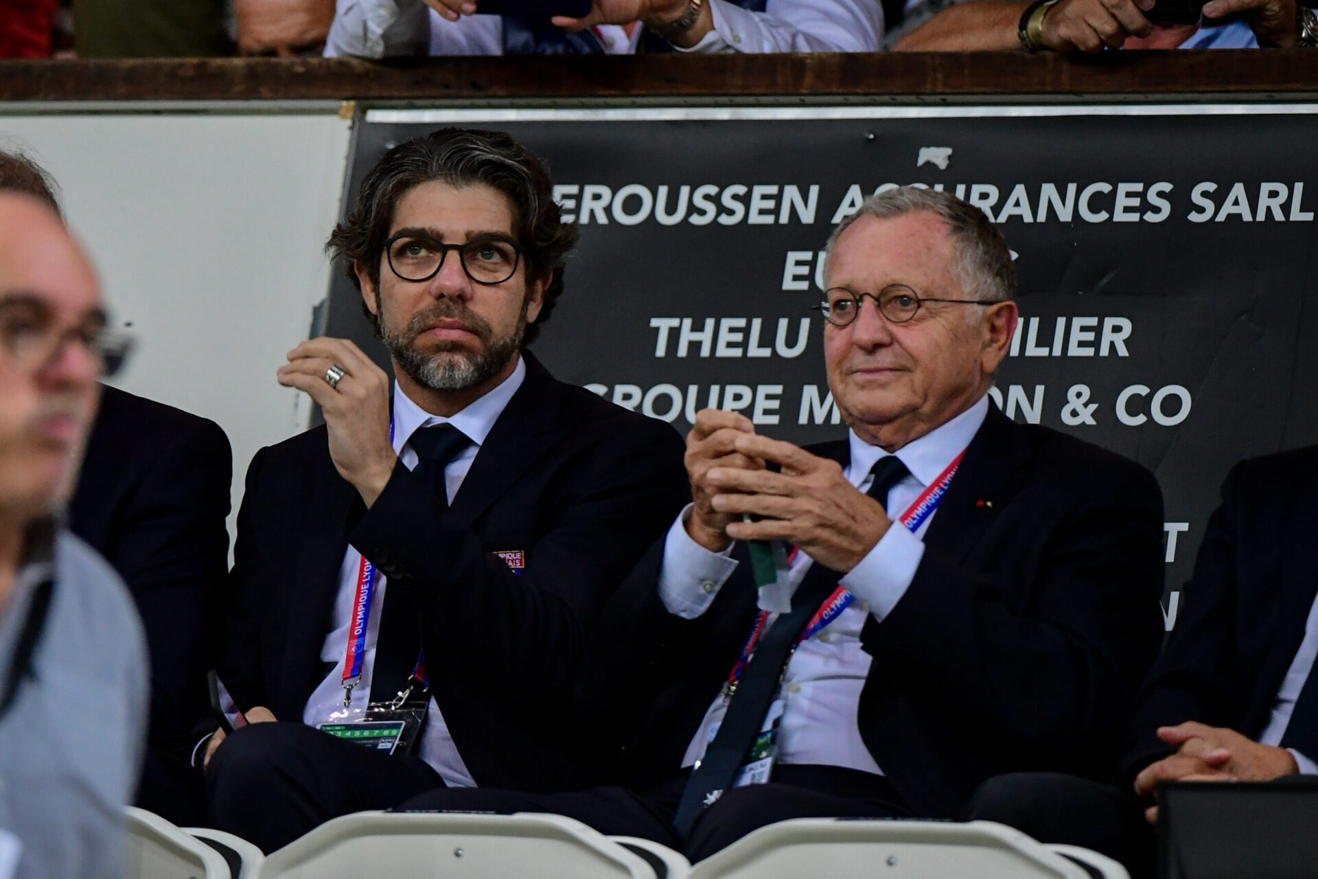 A 27 ans, Henrique Silva (à droite) va faire le grand saut en Europe en rejoignant l'OL. Icon SPort A 27 ans, Henrique Silva (à droite) va faire le grand saut en Europe en rejoignant l'OL. Icon SPort