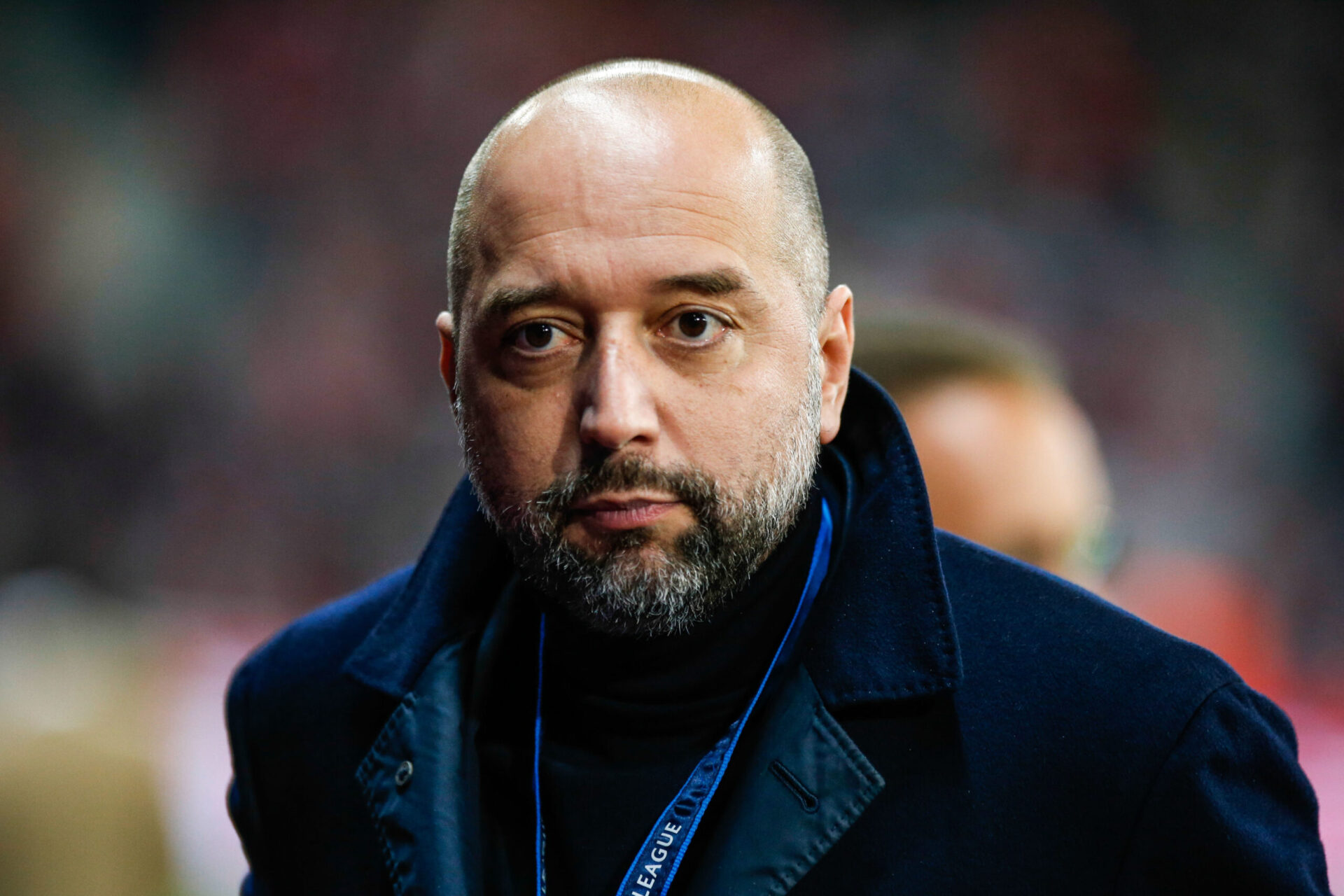 G&eacute;rard Lopez, l'ancien patron du LOSC, est candidat &agrave; la reprise des Girondins de Bordeaux avec Pascal Rigo. (iconsport)