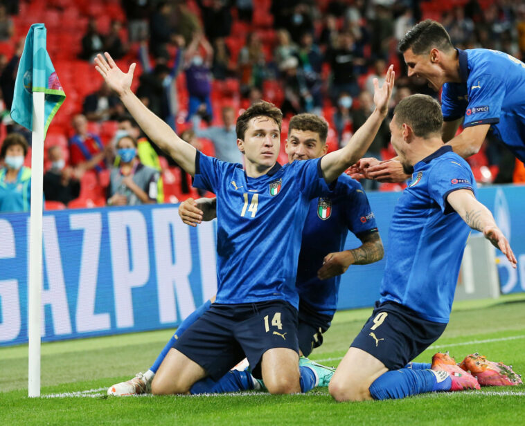 Euro Italie Mancini Un Match Aussi Dur Peut Nous Faire Du Bien Foot11 Com