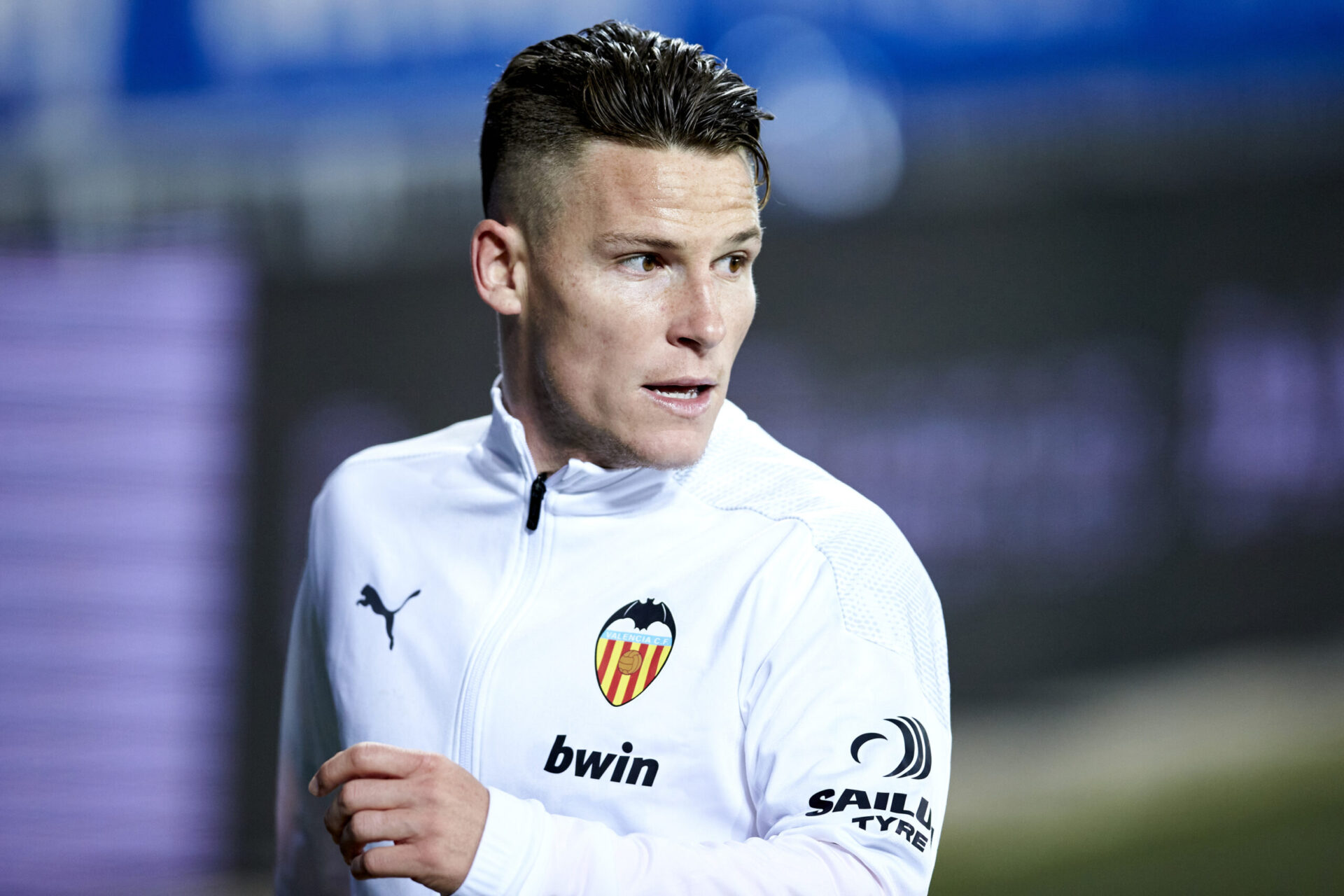 Daniel Wass pourrait imiter Kevin Gameiro et faire faux bond à l'OM (iconsport) Daniel Wass pourrait imiter Kevin Gameiro et faire faux bond à l'OM (iconsport)